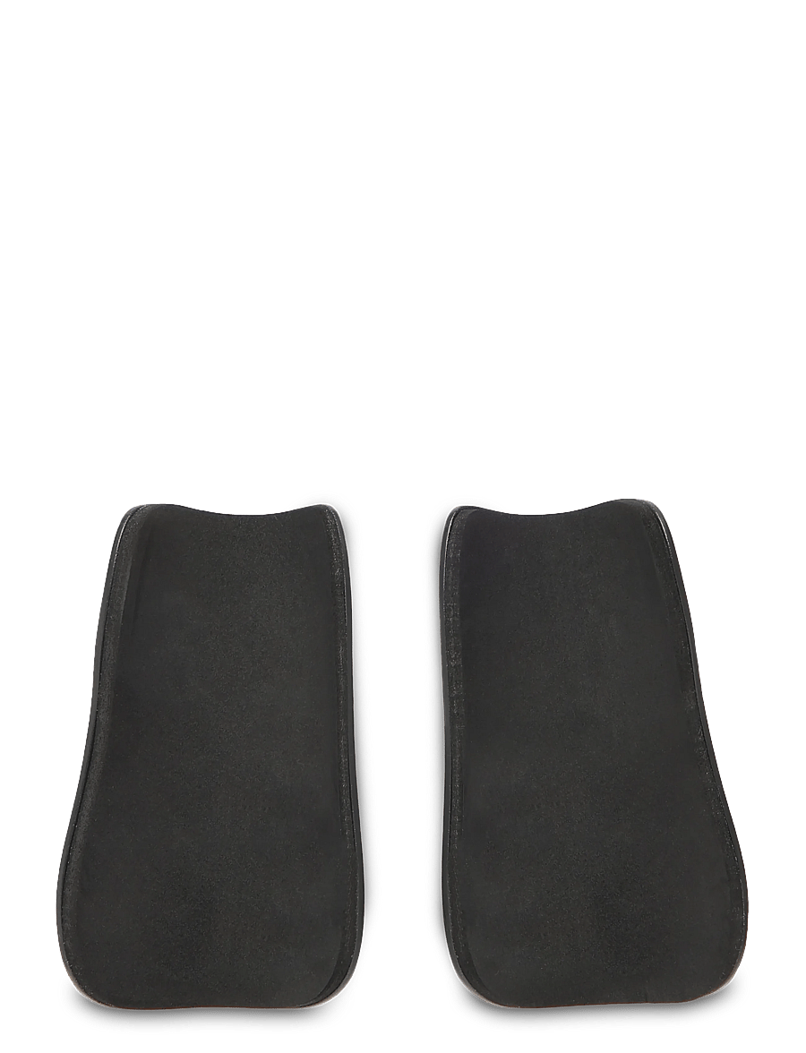 Nike - Nike J CE - benskinner og sleeves - black/white - 1