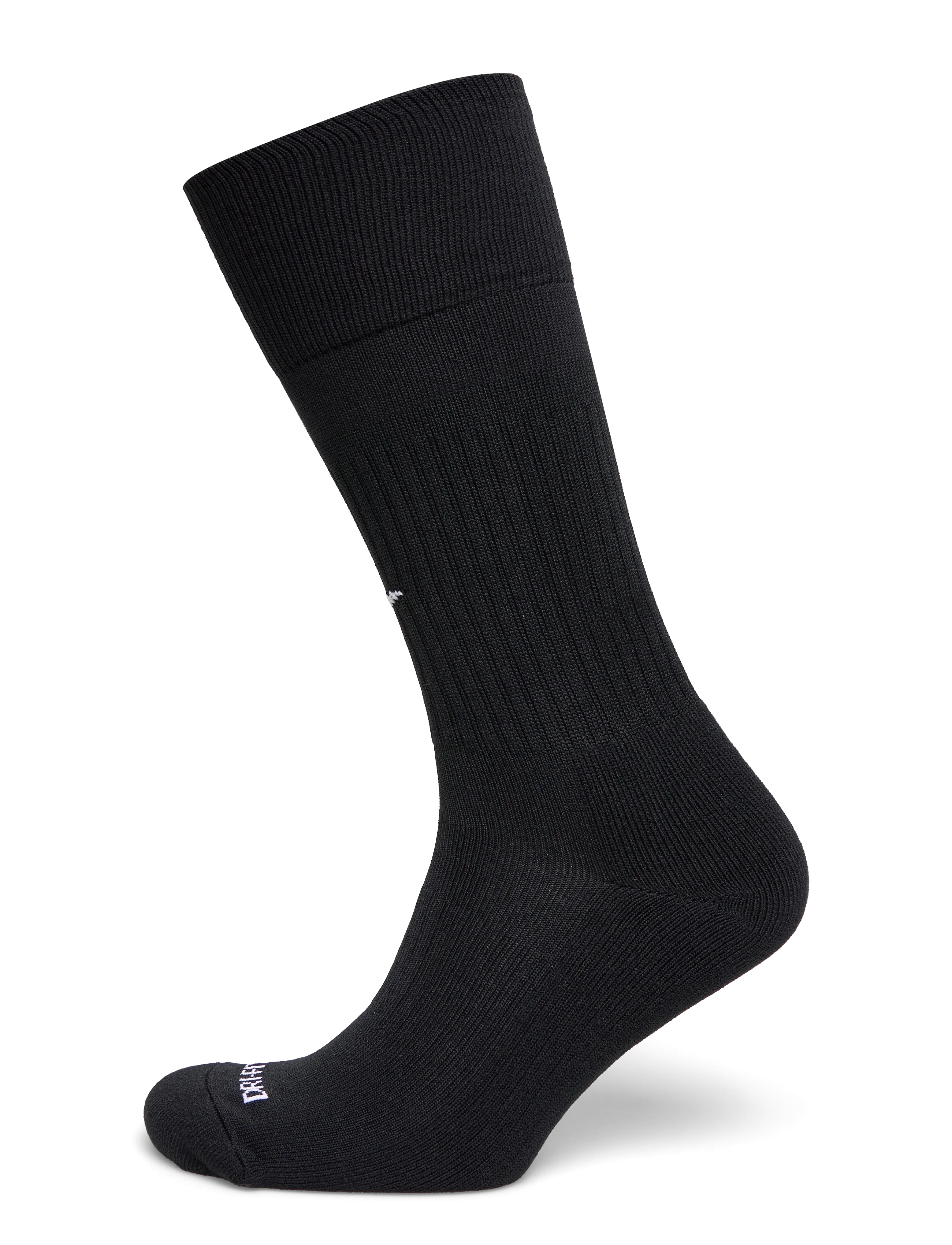 Nike Nike Academy Over-The-Calf Foo - Vis alt - BLACK/WHITE / black