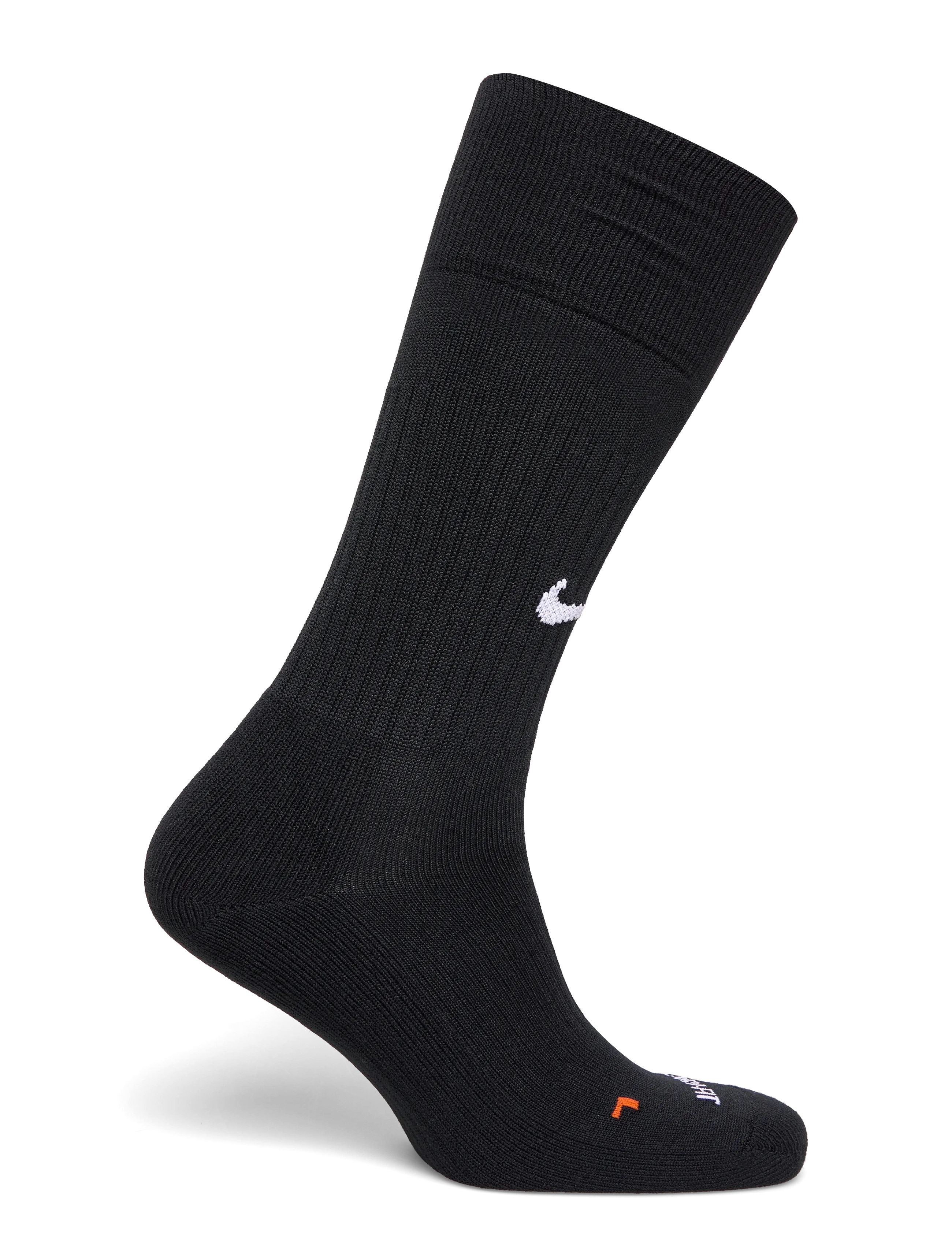 Nike - Nike Academy Over-The-Calf Foo - fodboldsokker - black/white - 1