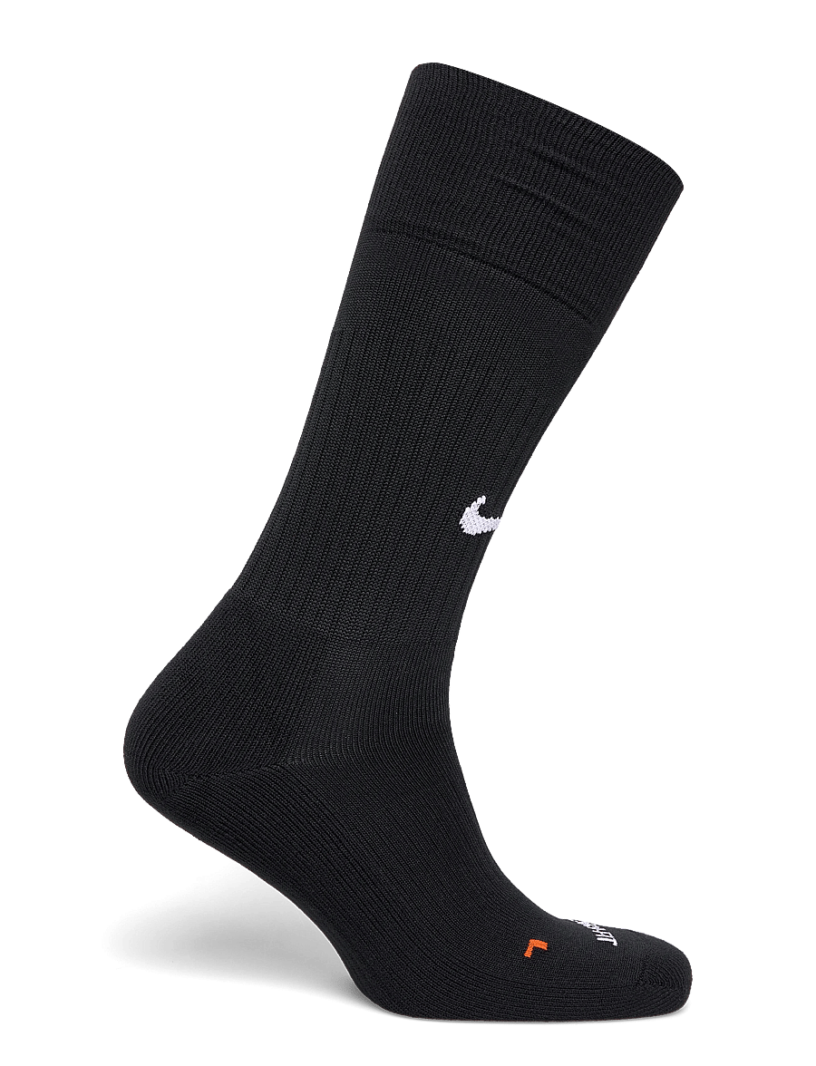 Nike - Nike Academy Over-The-Calf Foo - fodboldsokker - black/white - 1