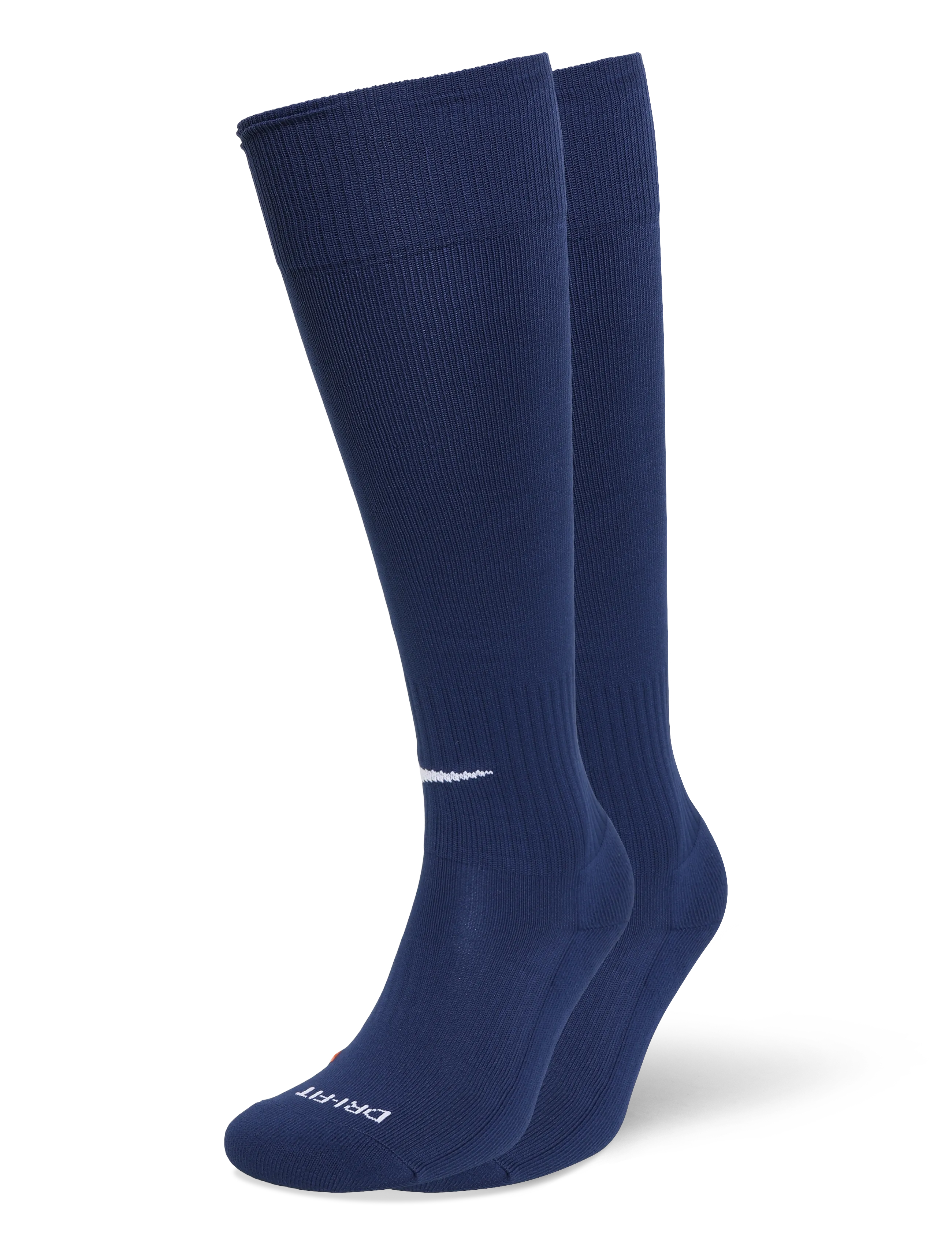 MIDNIGHT NAVY/WHITE
