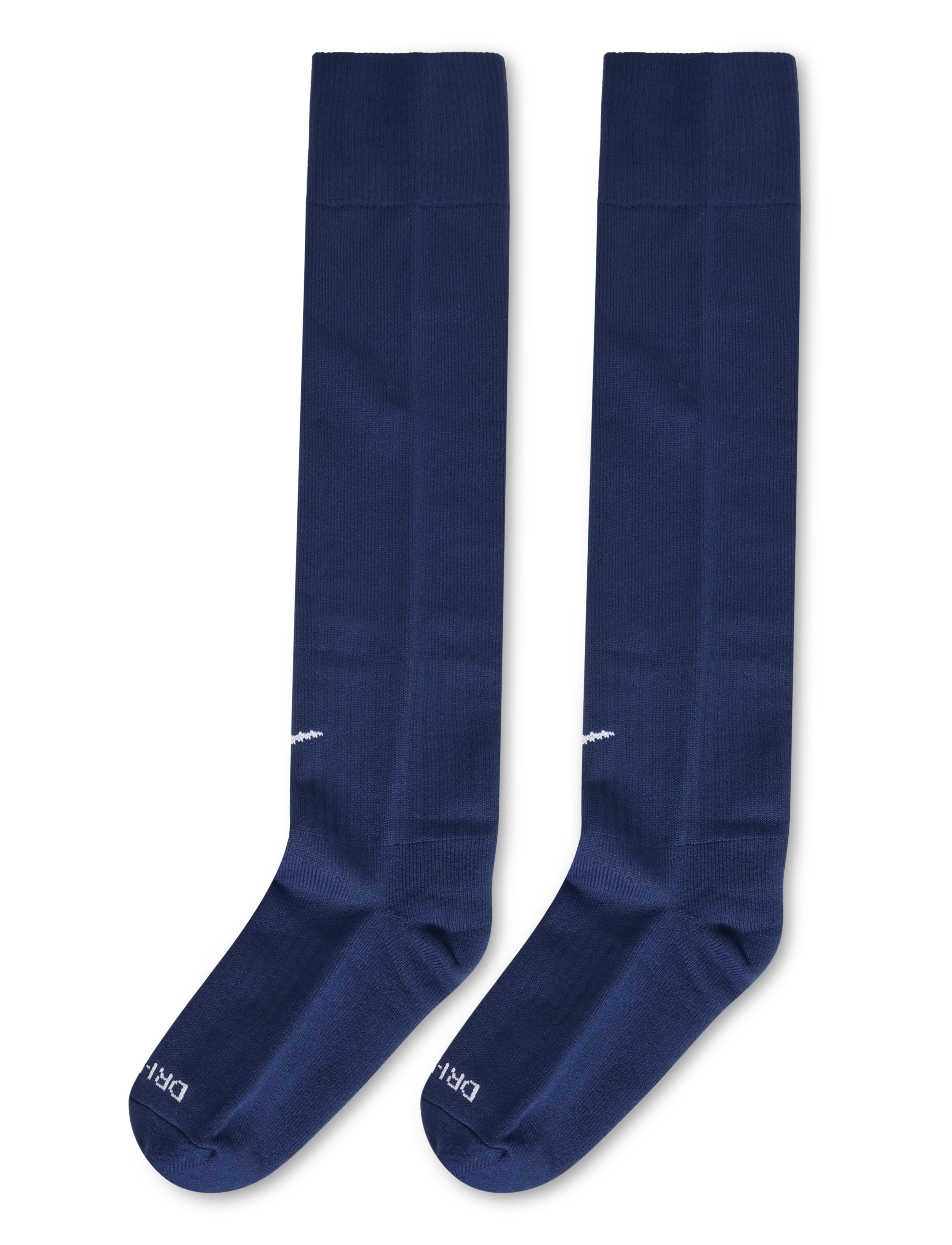 Nike - Nike Academy Over-The-Calf Foo - fußballsocken - midnight navy/white - 1
