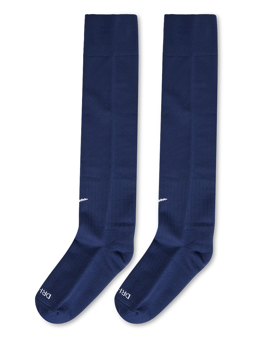 Nike - Nike Academy Over-The-Calf Foo - fußballsocken - midnight navy/white - 1