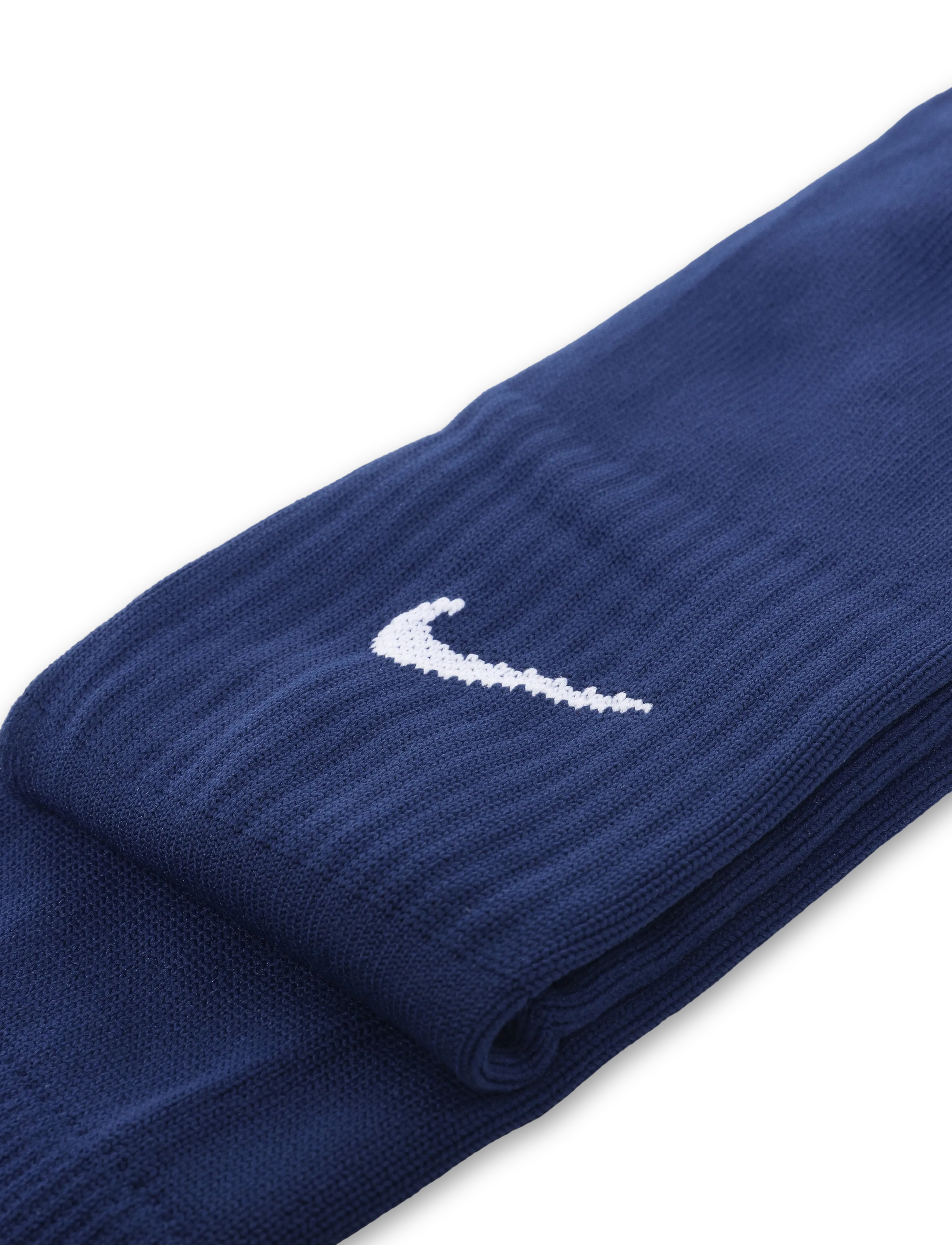 Nike - Nike Academy Over-The-Calf Foo - fußballsocken - midnight navy/white - 2