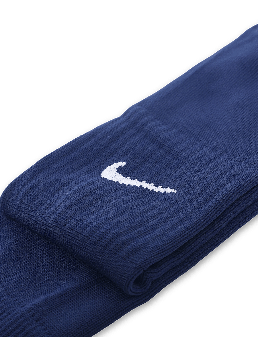 Nike - Nike Academy Over-The-Calf Foo - fußballsocken - midnight navy/white - 2