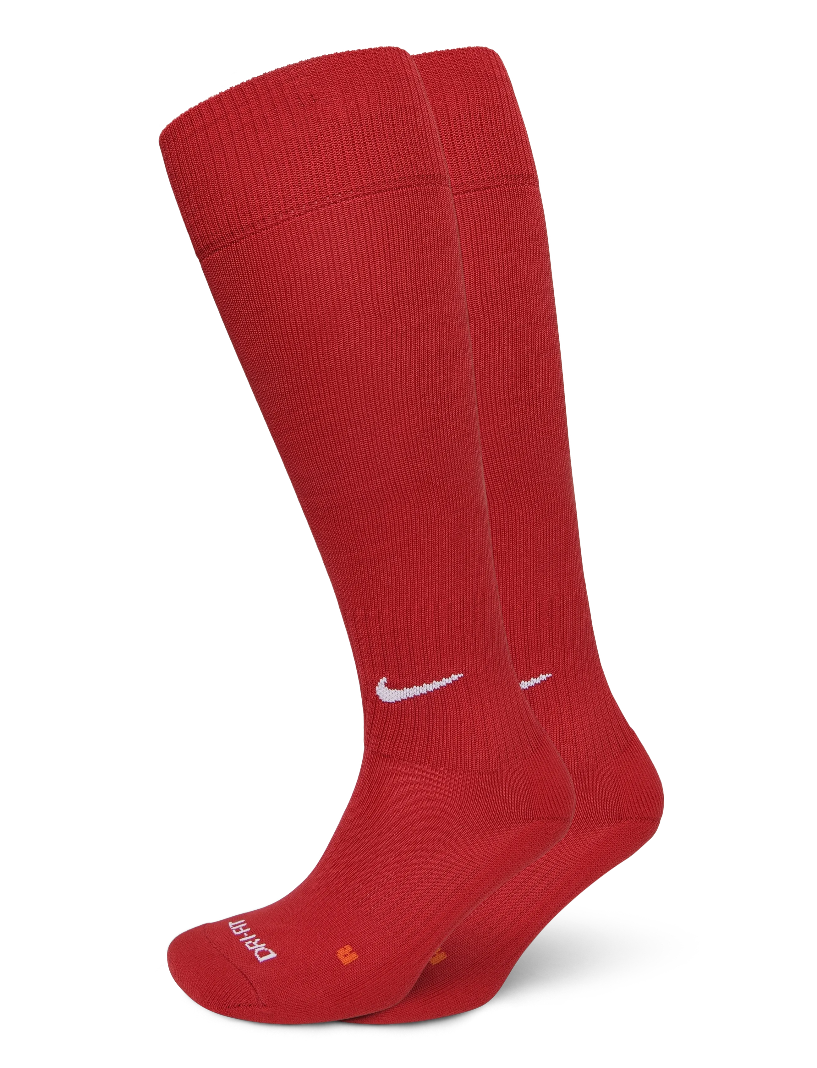 Nike Nike Academy Over-The-Calf Foo - Fußballsocken - VARSITY RED/WHITE / red
