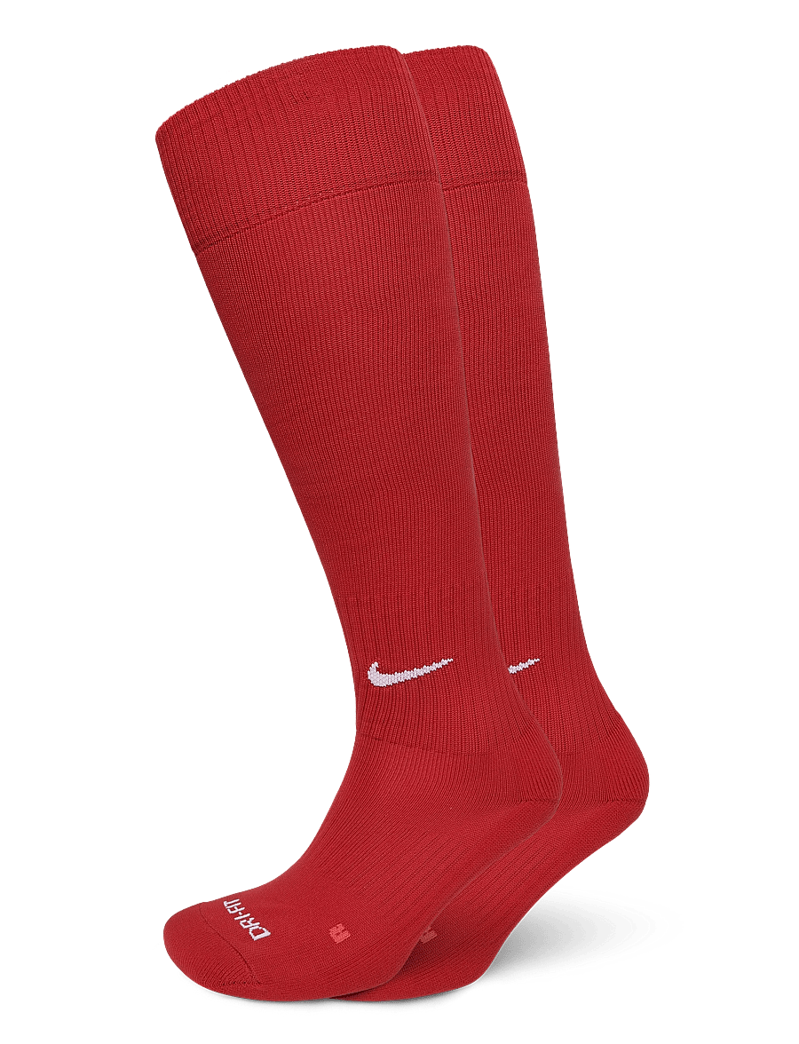 Nike - Nike Academy Over-The-Calf Foo - fußballsocken - varsity red/white - 0