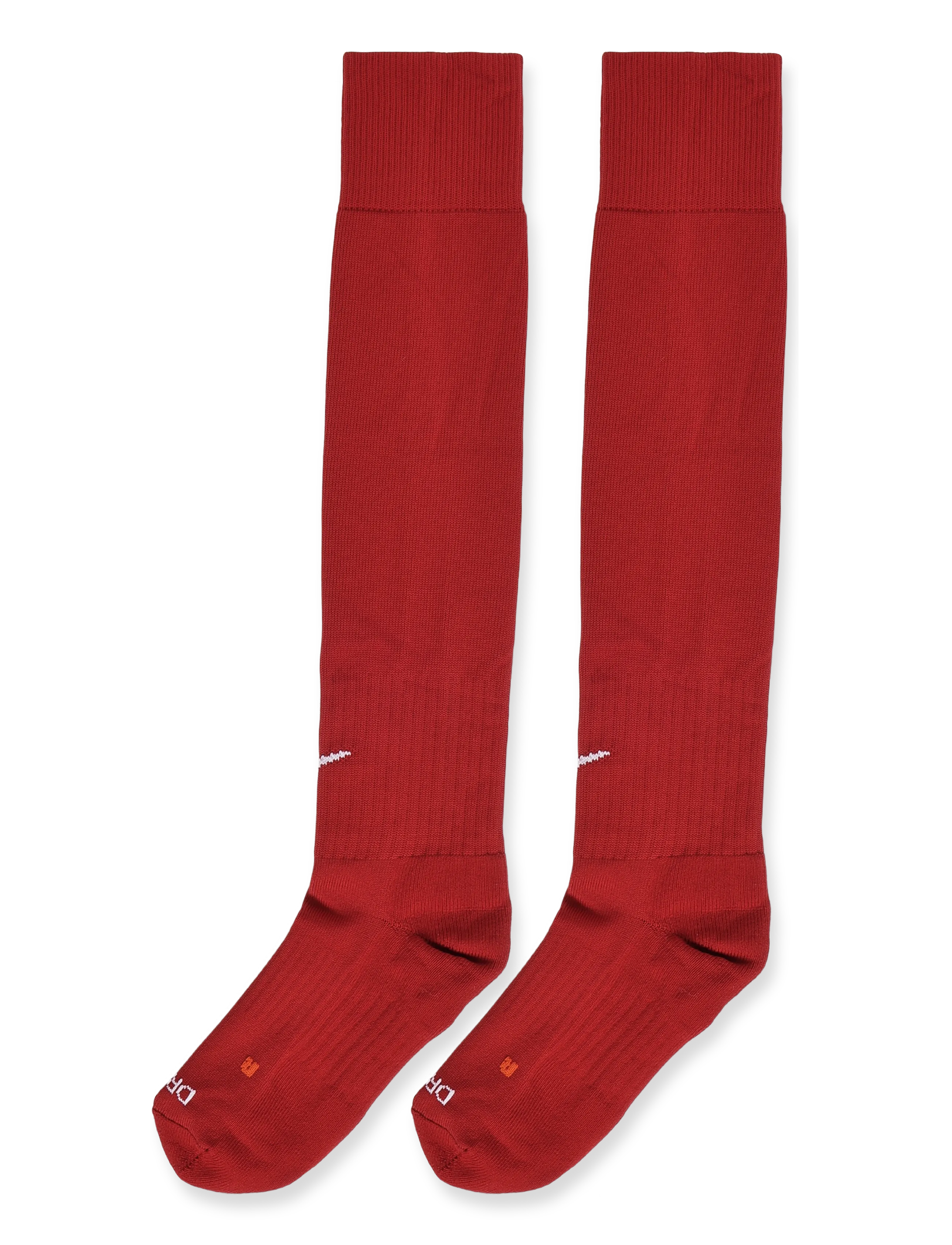 Nike - Nike Academy Over-The-Calf Foo - fußballsocken - varsity red/white - 1