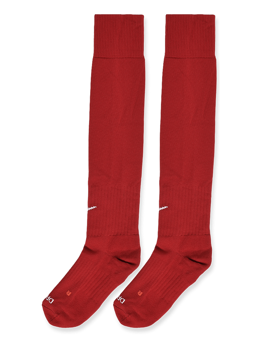 Nike - Nike Academy Over-The-Calf Foo - fußballsocken - varsity red/white - 1