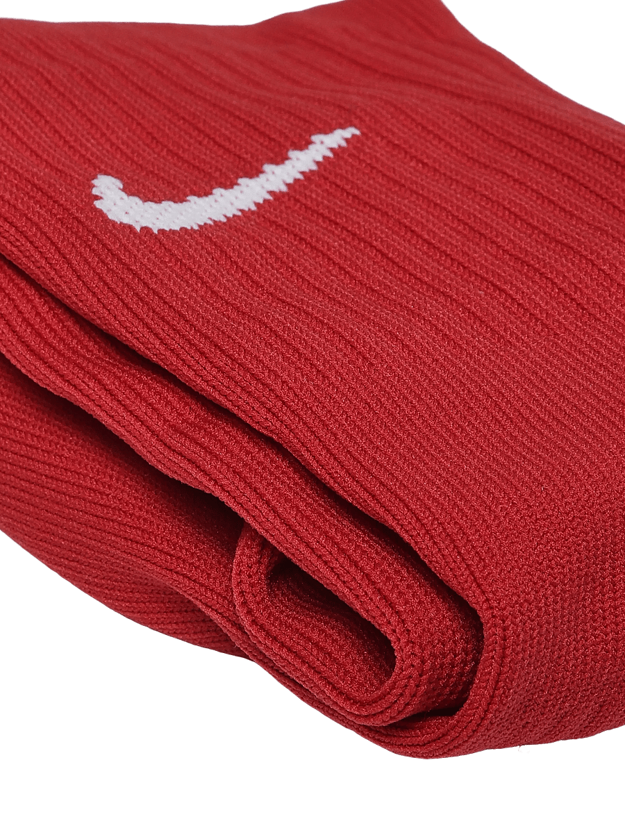 Nike - Nike Academy Over-The-Calf Foo - fußballsocken - varsity red/white - 2