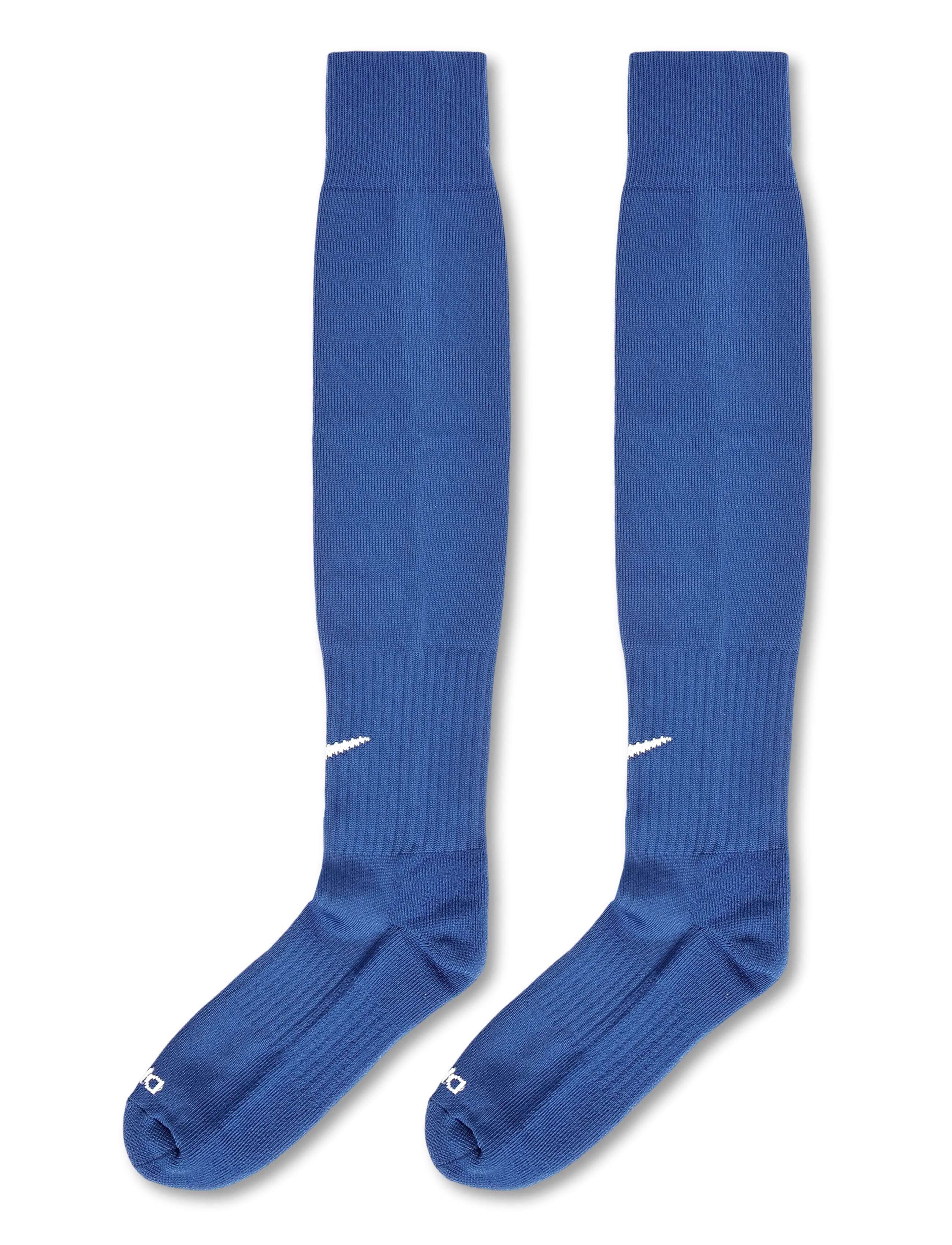 Nike - Nike Academy Over-The-Calf Foo - fußballsocken - varsity royal/white - 1