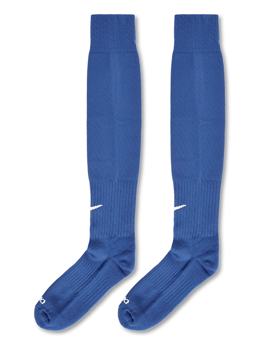 Nike - Nike Academy Over-The-Calf Foo - fußballsocken - varsity royal/white - 1