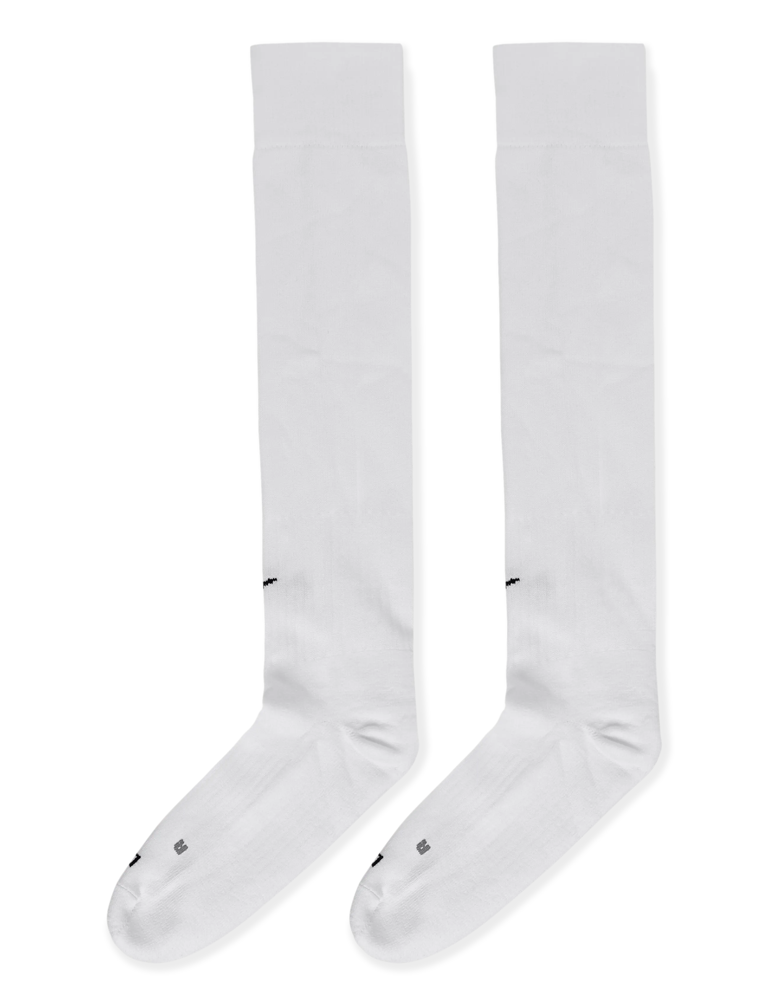 Nike - Nike Academy Over-The-Calf Foo - fußballsocken - white/black - 1