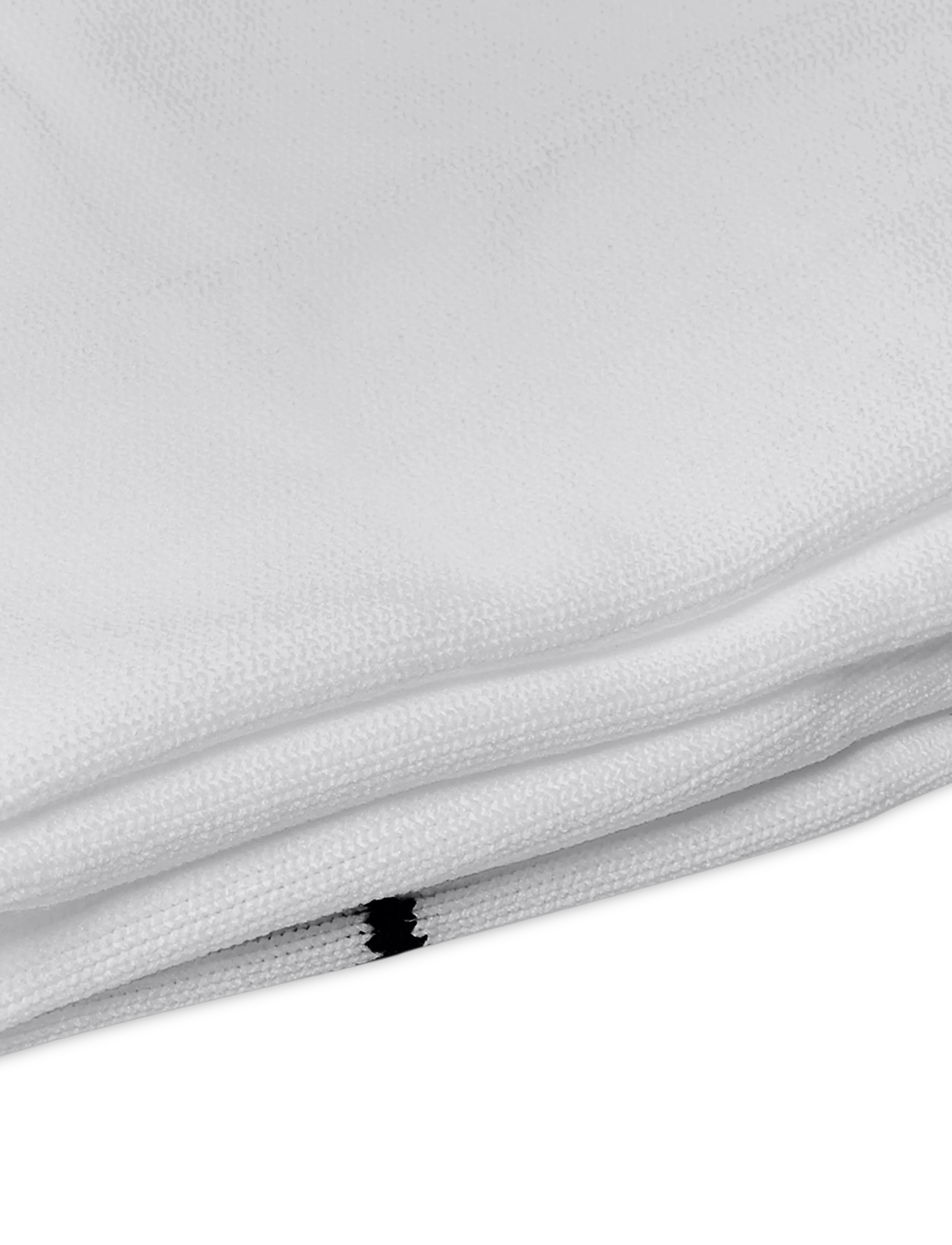 Nike - Nike Academy Over-The-Calf Foo - fußballsocken - white/black - 2