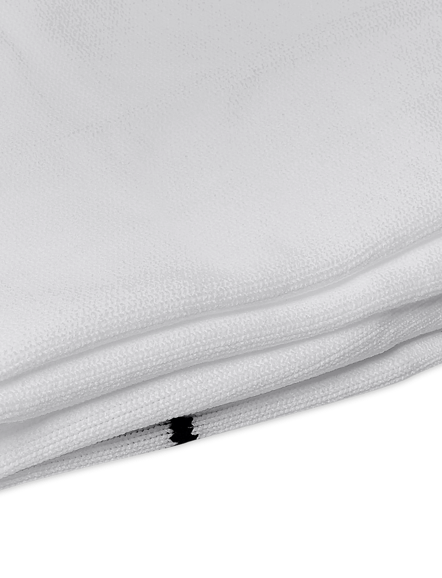 Nike - Nike Academy Over-The-Calf Foo - fußballsocken - white/black - 2