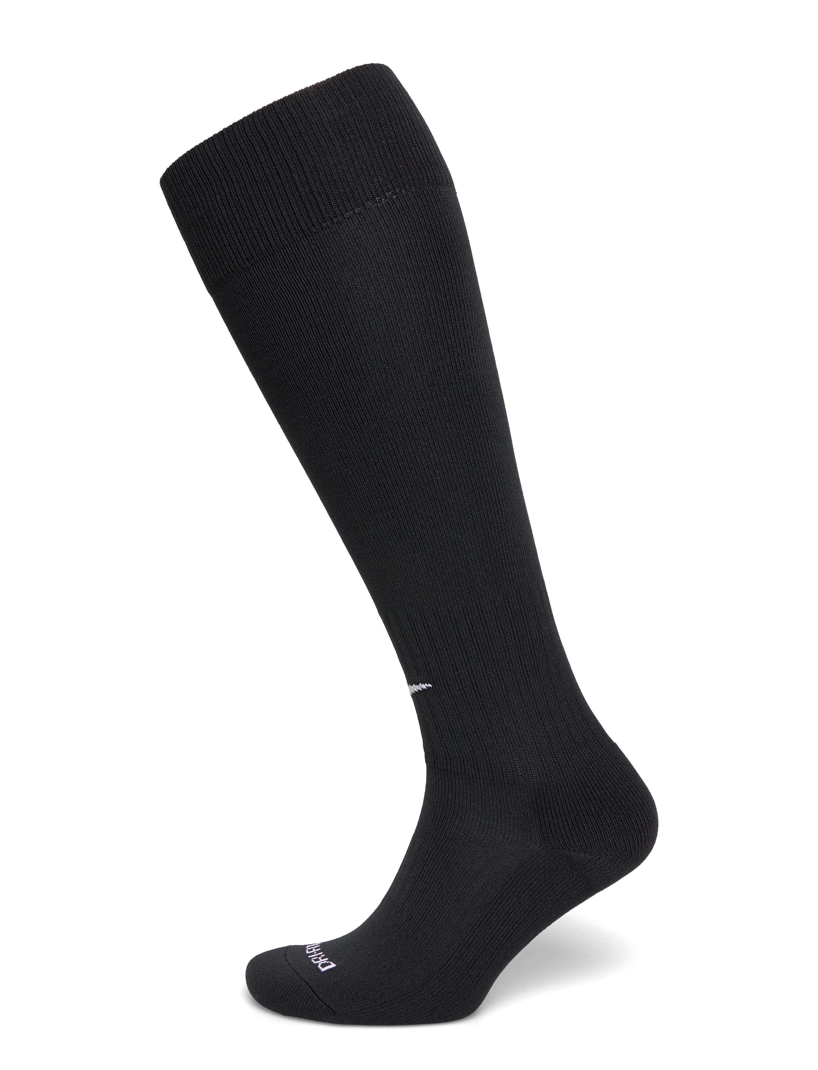 Nike Nike Classic II Cushion Over-the-Calf - View all - TM BLACK/WHITE / black