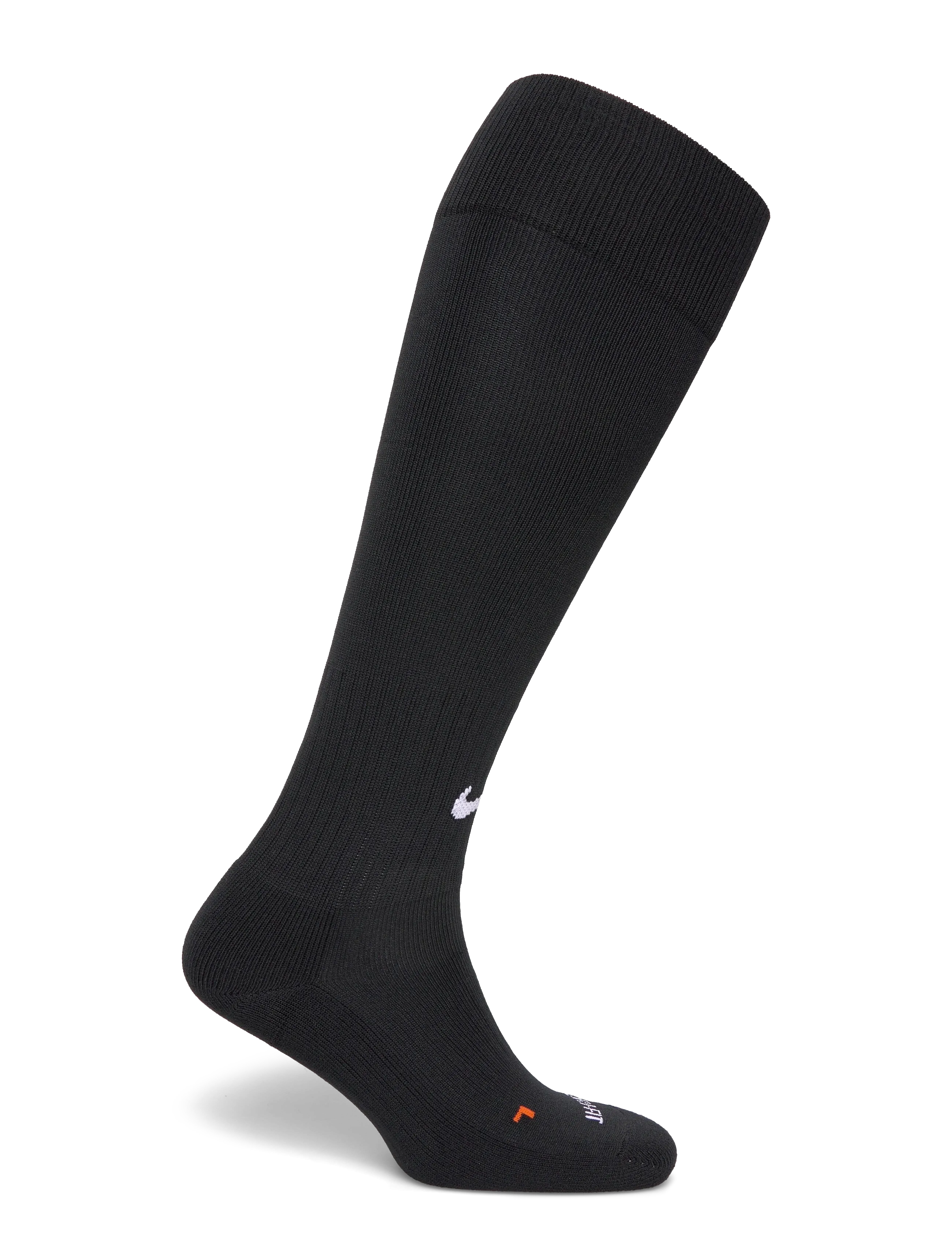 Nike - Nike Classic II Cushion Over-the-Calf - fußballsocken - tm black/white - 1