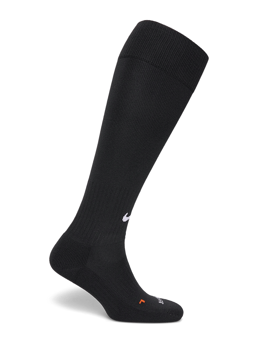 Nike - Nike Classic II Cushion Over-the-Calf - fußballsocken - tm black/white - 1