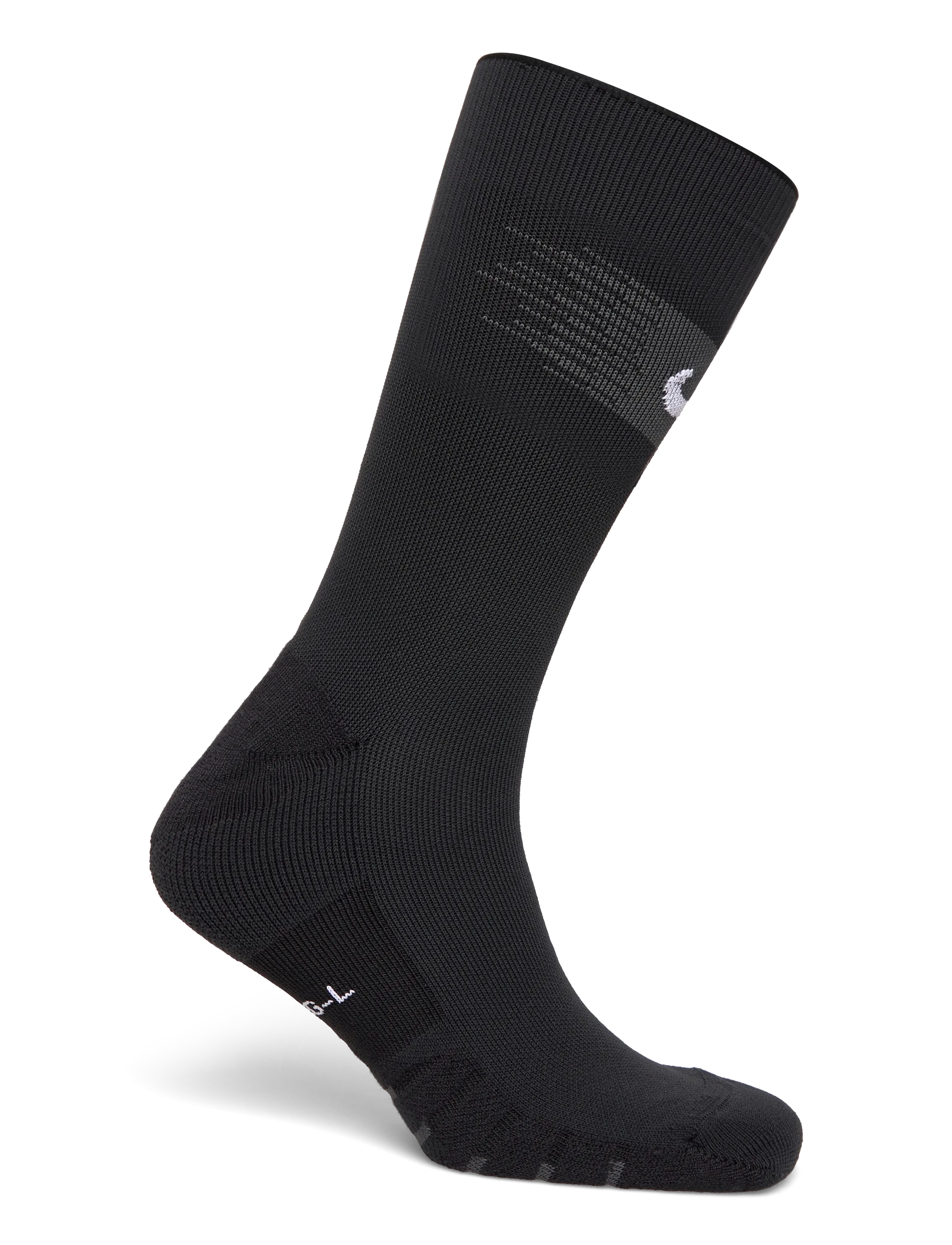 Nike - Nike Squad - black/anthracite/white - 1