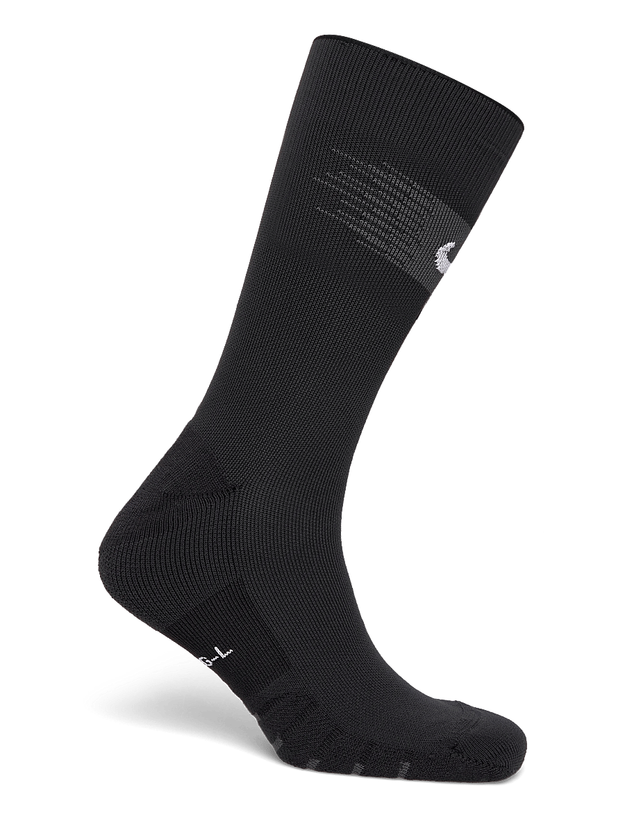 Nike - Nike Squad - football socks - black/anthracite/white - 1