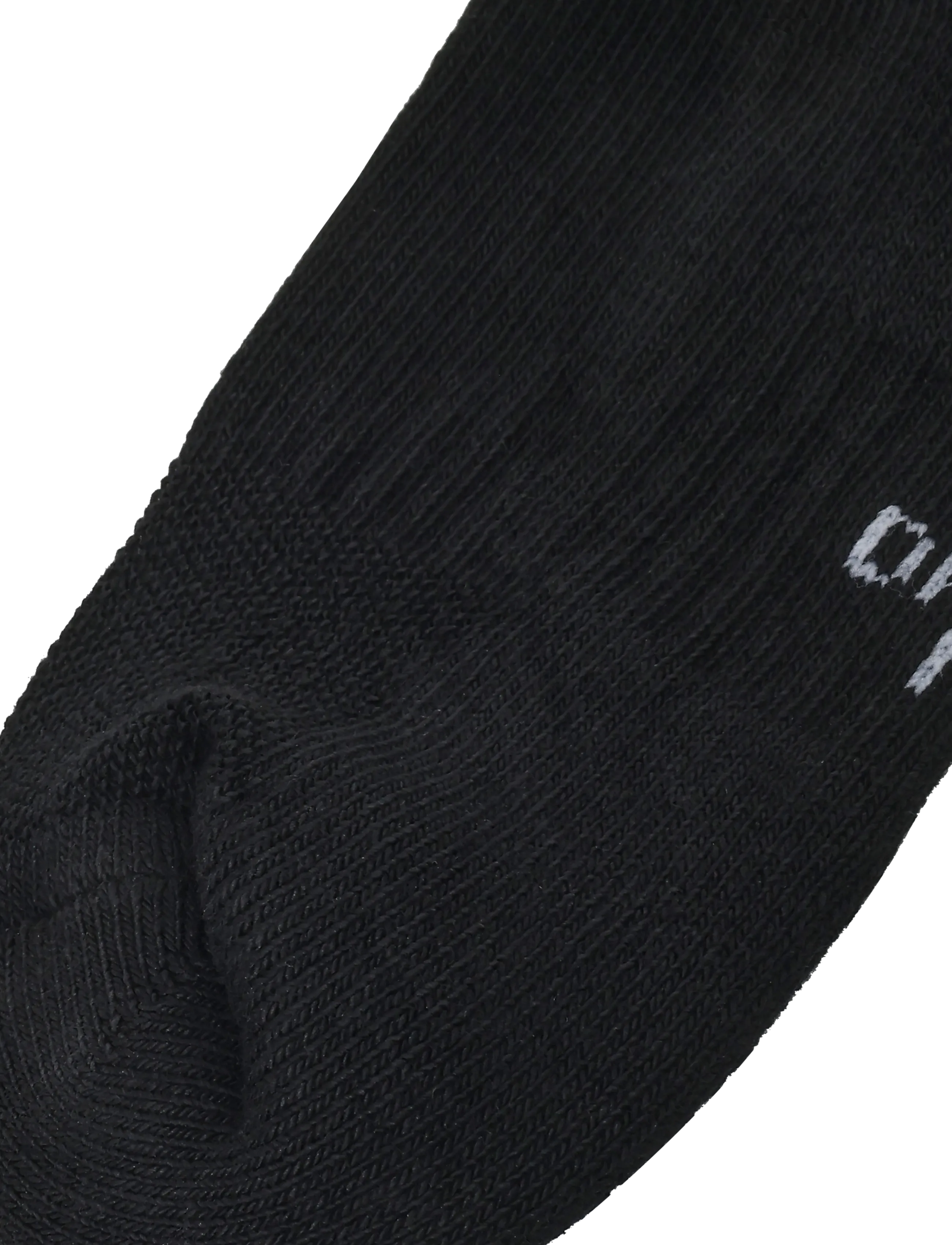 Nike - Y NK EVRYDAY CUSH CREW 3PR-108 - strümpfe - black/white - 2