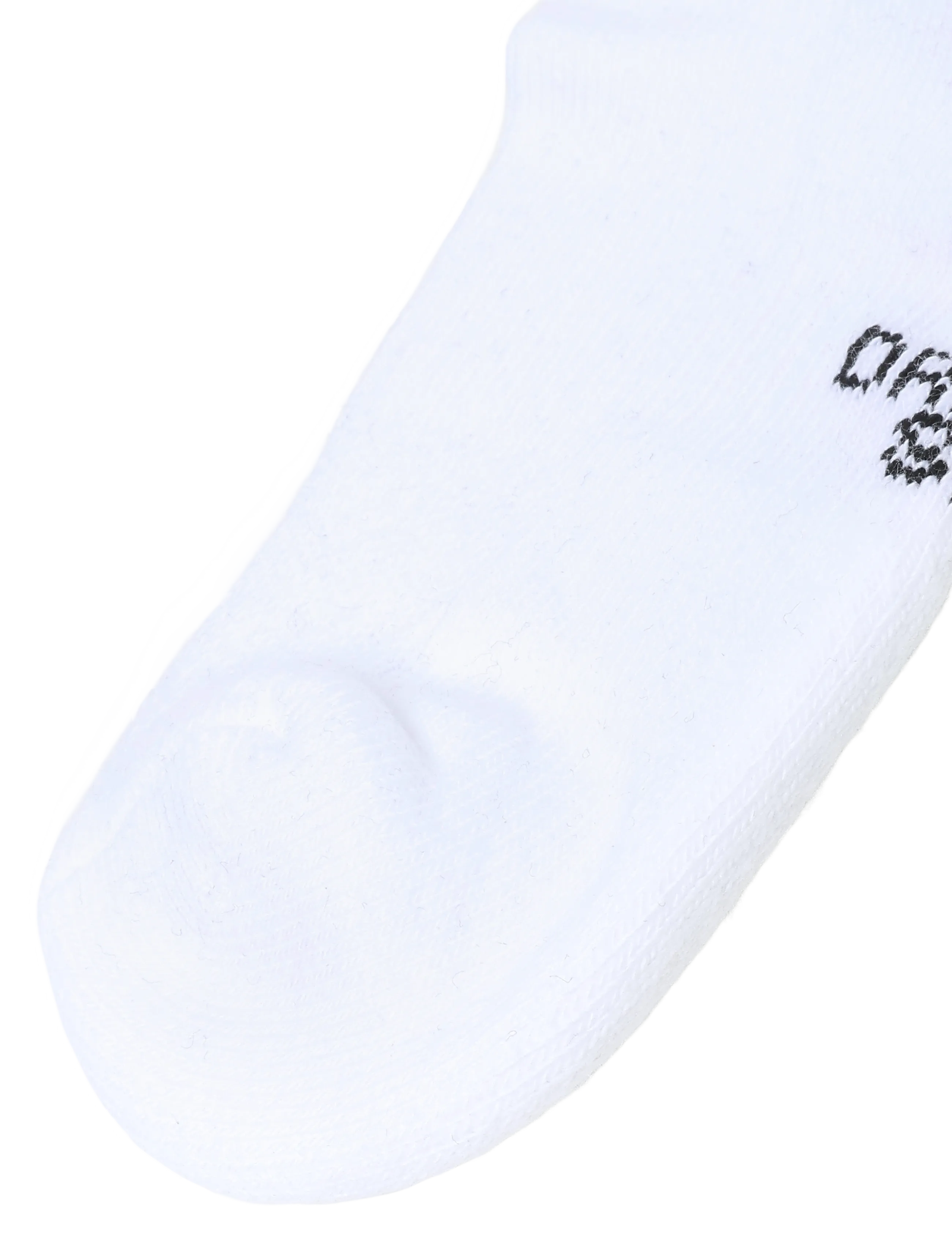 Nike - Y NK EVRYDAY CUSH CREW 3PR-108 - strümpfe - white/black - 2
