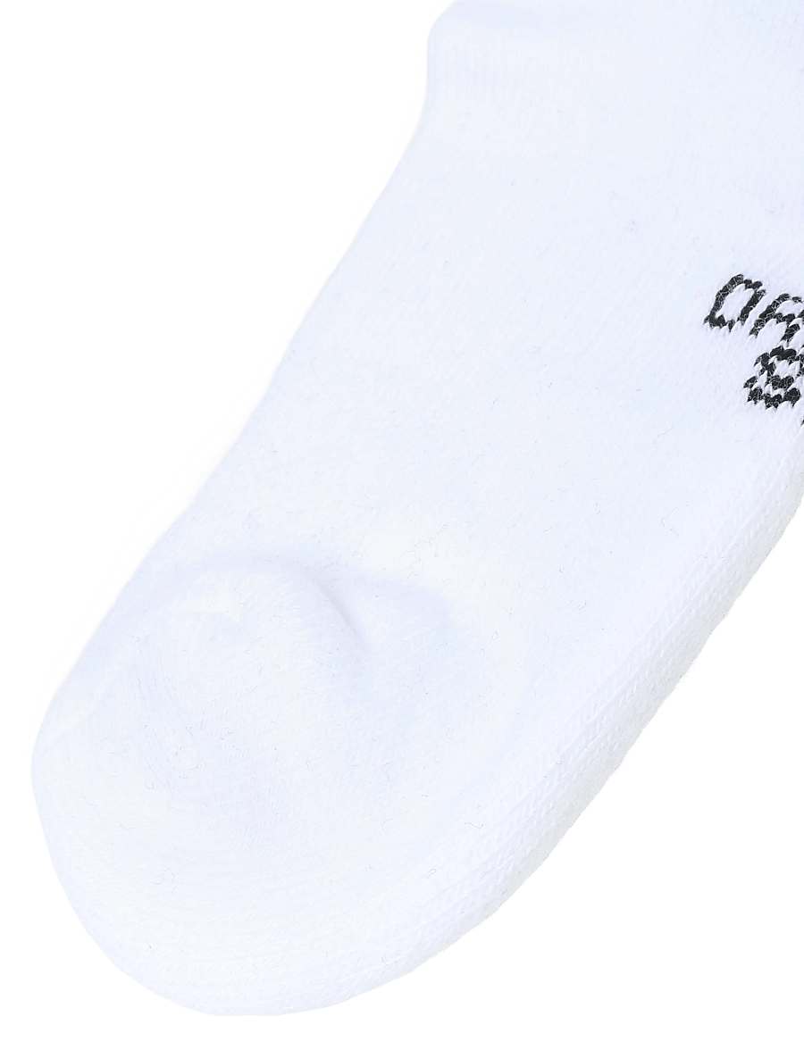 Nike - Y NK EVRYDAY CUSH CREW 3PR-108 - strümpfe - white/black - 2