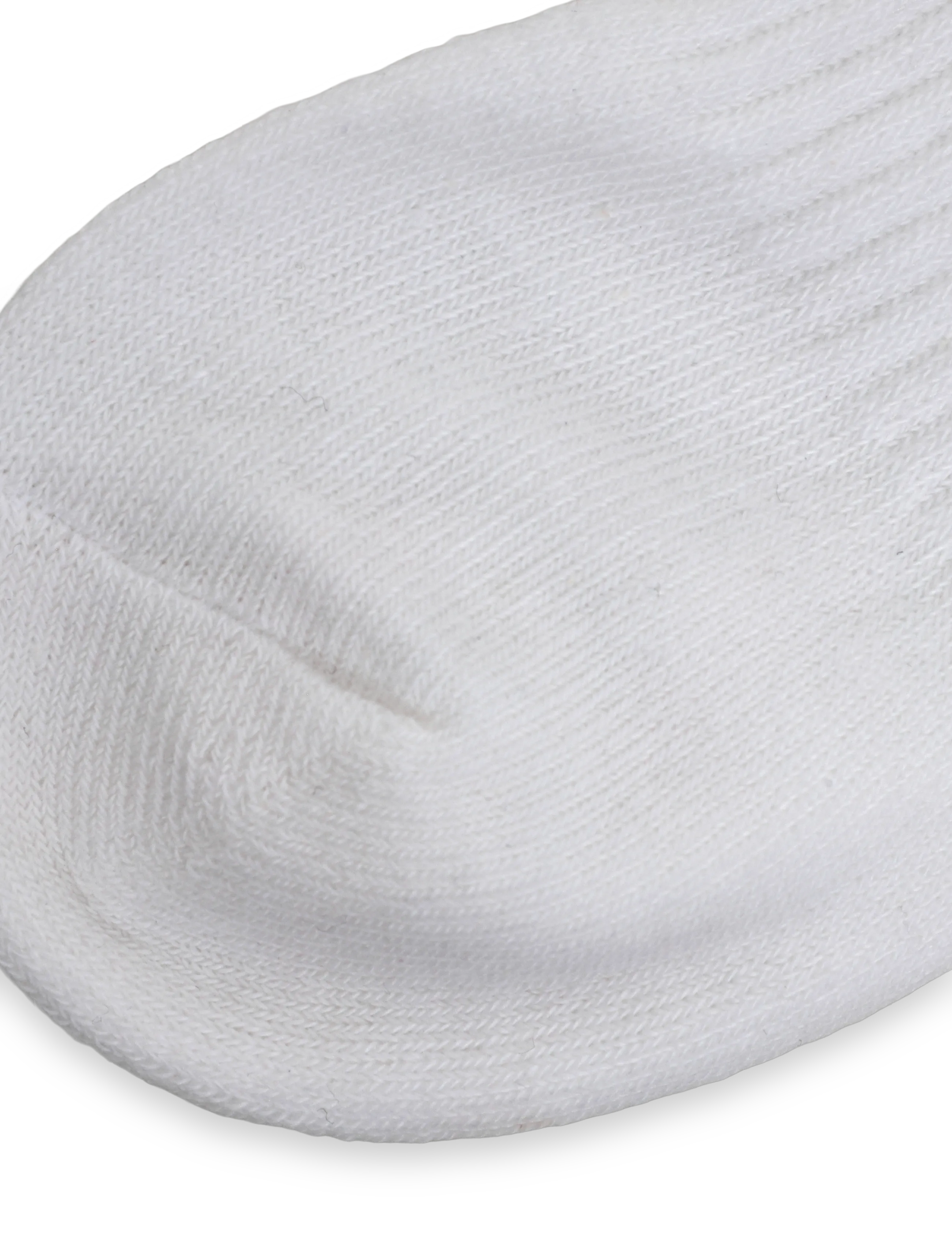 Nike - U NK EVERYDAY CUSH NS 3PR 132 - strümpfe - white/black - 2