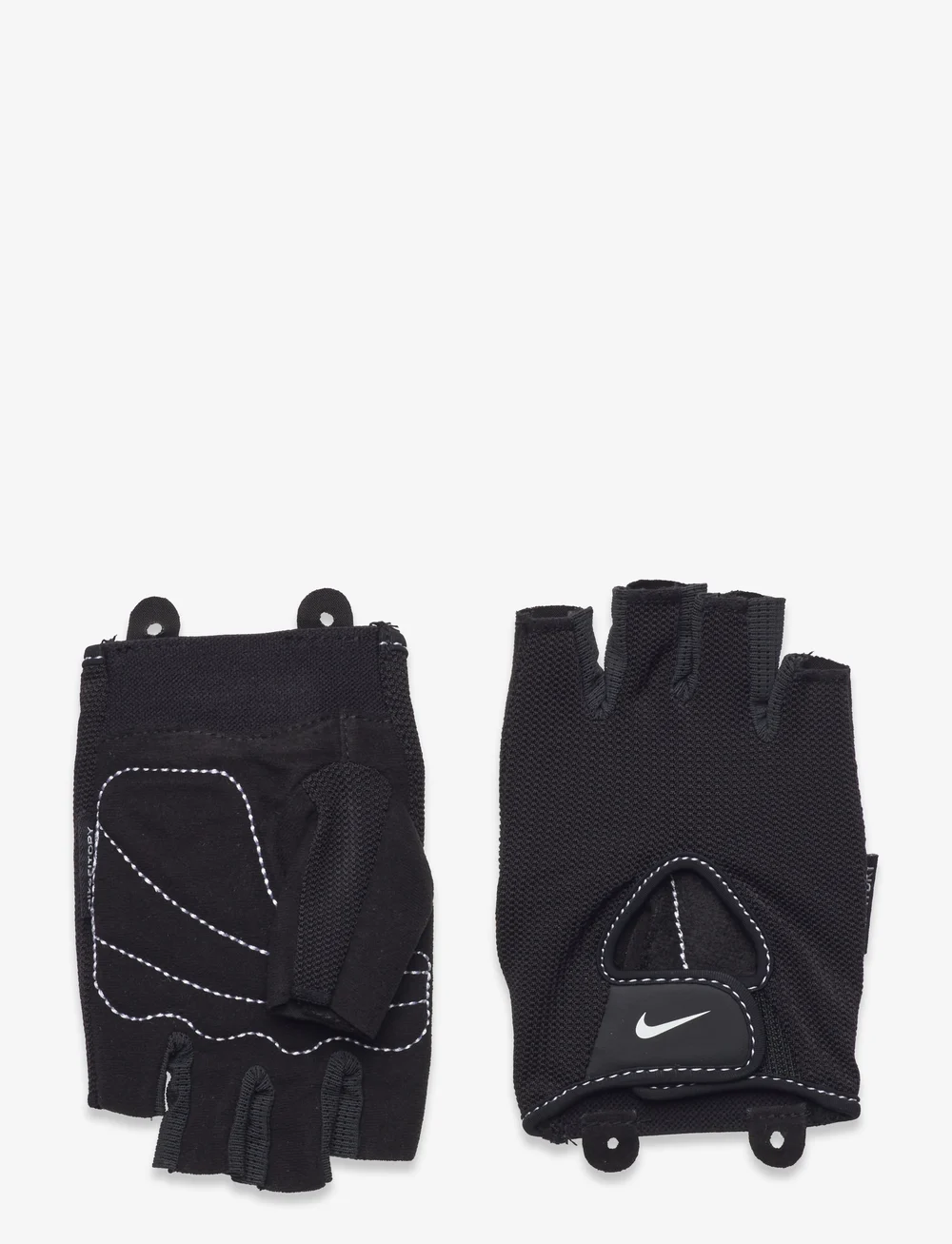 Exercise top gloves nike