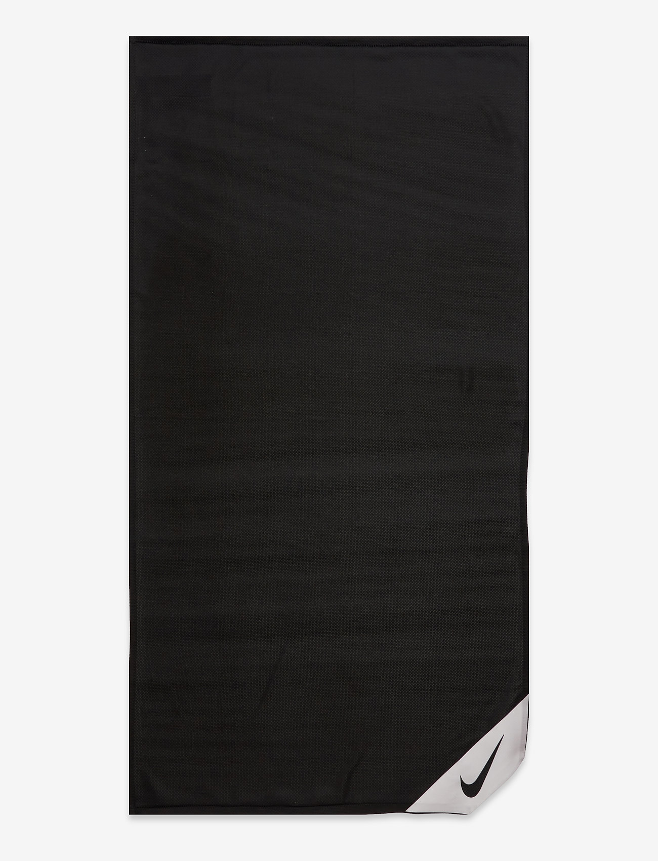 NIKE Equipment - NIKE COOLING TOWEL SMALL - fitness-ausrüstung für zuhause - black/white - 0