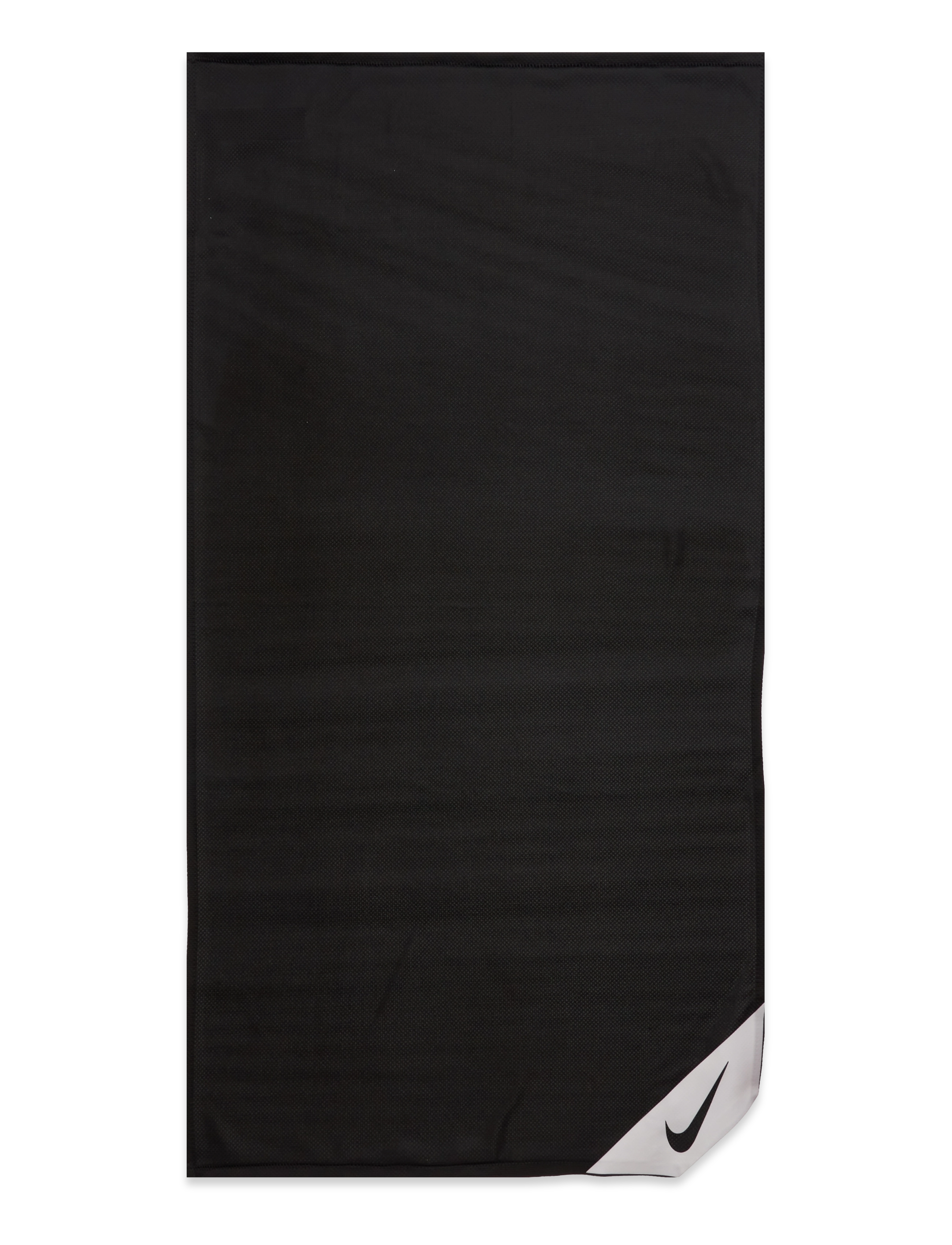 NIKE Equipment NIKE COOLING TOWEL SMALL - Deals - BLACK/WHITE / black