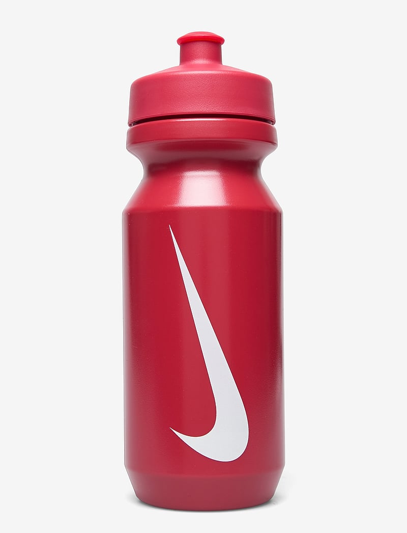 NIKE Equipment - NIKE BIG MOUTH BOTTLE 2.0 22 OZ - vandflasker - sport red/sport red/white - 0