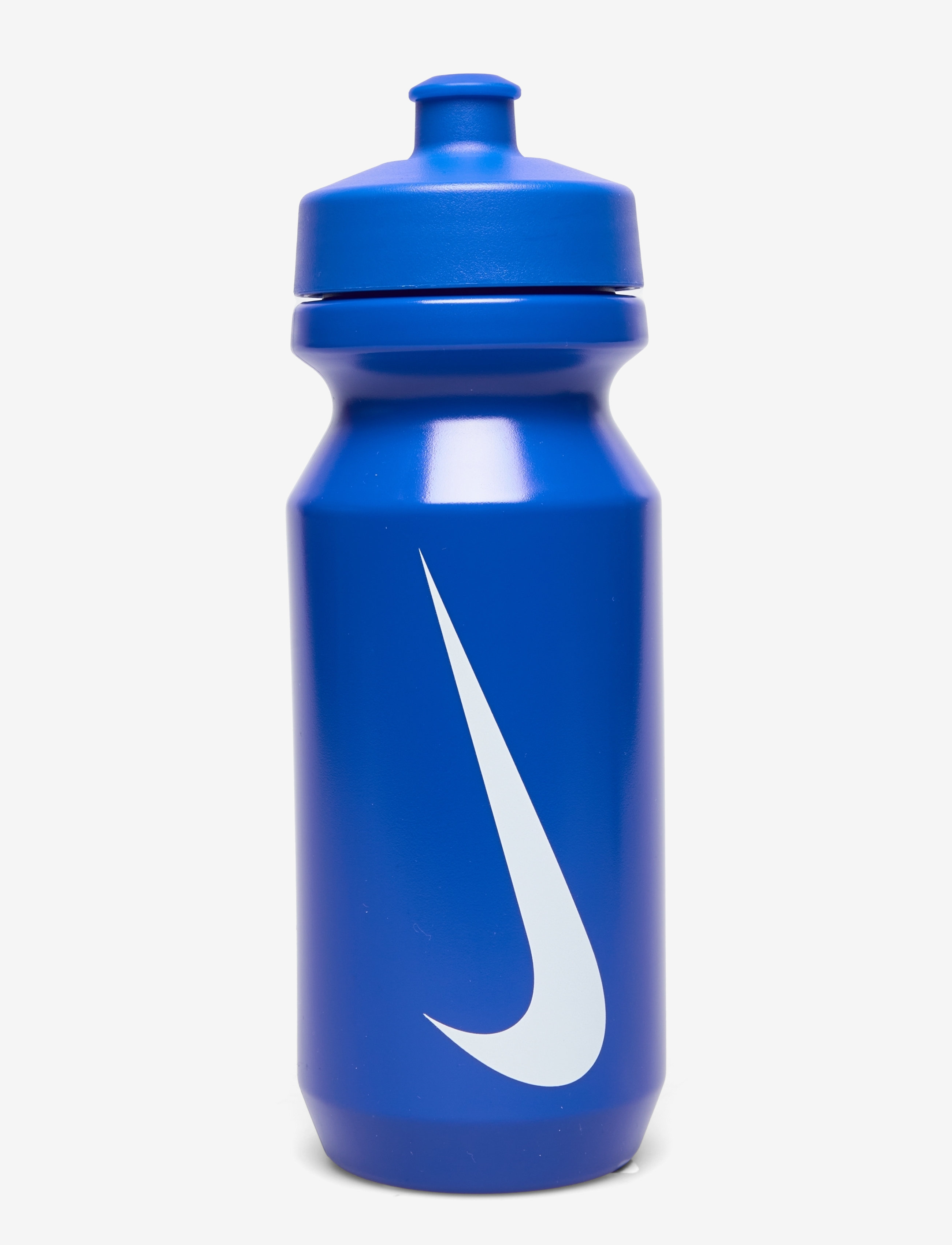 NIKE Equipment NIKE BIG MOUTH BOTTLE 2.0 22 OZ - Vannflasker og termoser - GAME ROYAL/GAME ROYAL/WHITE / blue