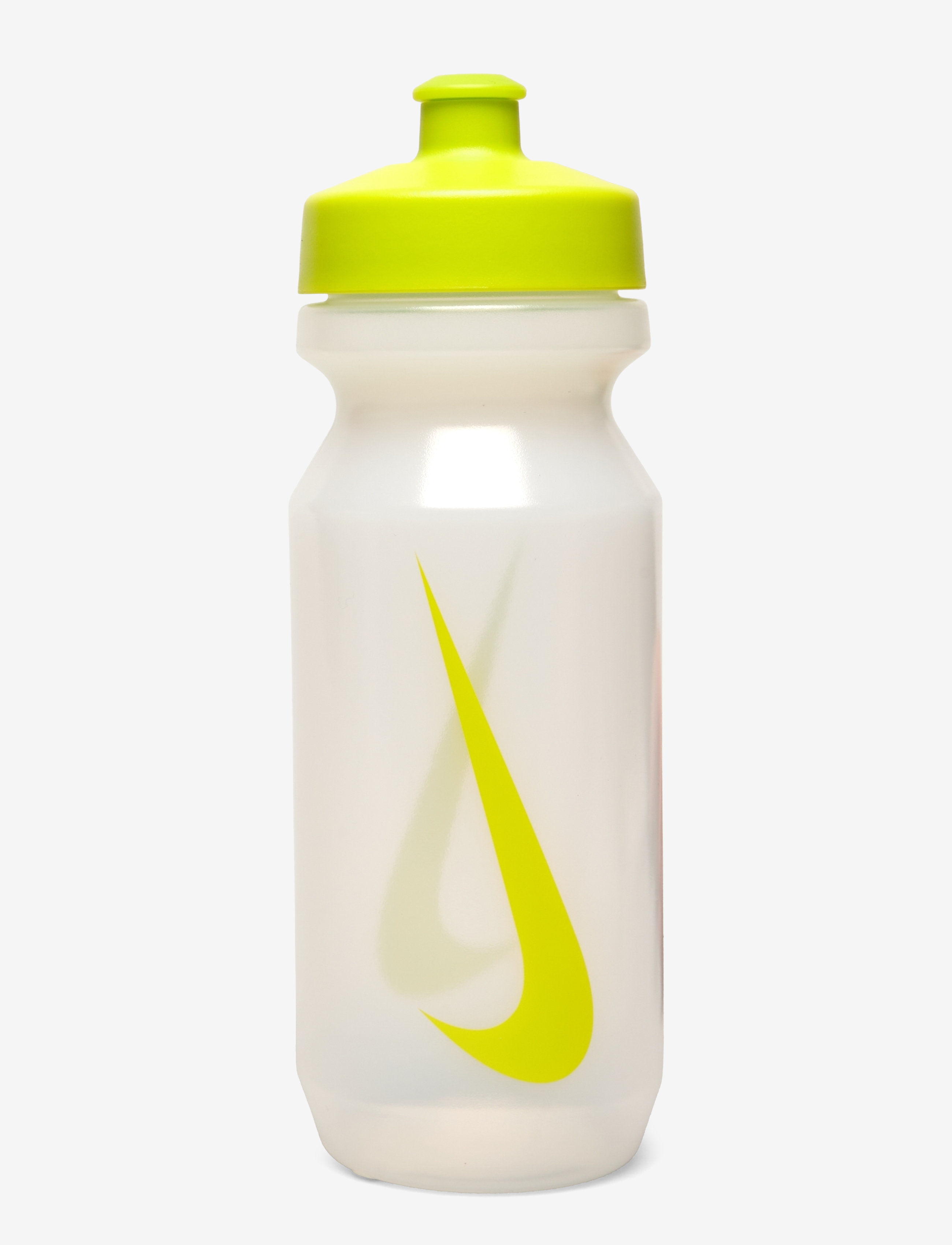 NIKE Equipment Nike Big Mouth Bottle 2.0 22 Oz, 3/5, Sport, Gelb - Water Bottles, Frauen