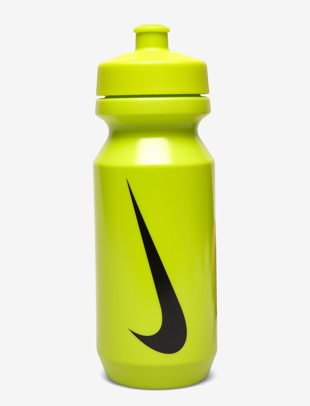NIKE Equipment - NIKE BIG MOUTH BOTTLE 2.0 22 OZ - udstyr - atomic green/atomic green/black - 0