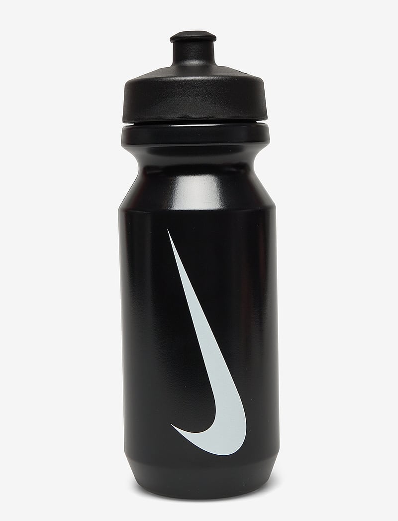 NIKE Equipment - NIKE BIG MOUTH BOTTLE 2.0 22 OZ - vattenflaskor & termosar - black/black/white - 0