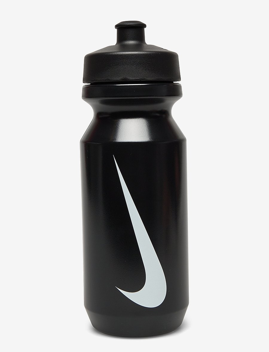 NIKE Equipment - NIKE BIG MOUTH BOTTLE 2.0 22 OZ - bouteilles d'eau - black/black/white - 0
