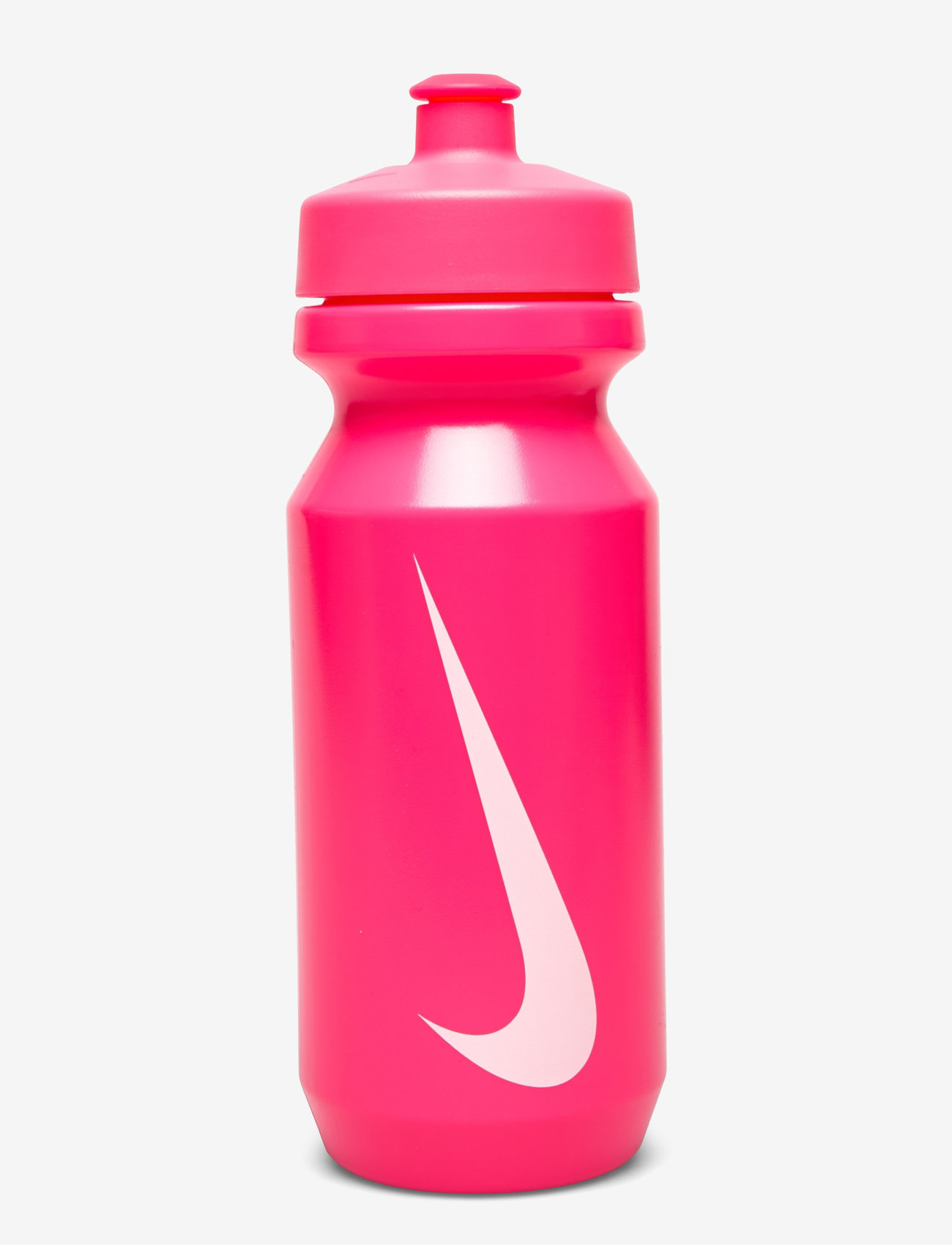 NIKE Equipment - NIKE BIG MOUTH BOTTLE 2.0 22 OZ - termosed ja veepudelid - pink pow/pink pow/white - 0