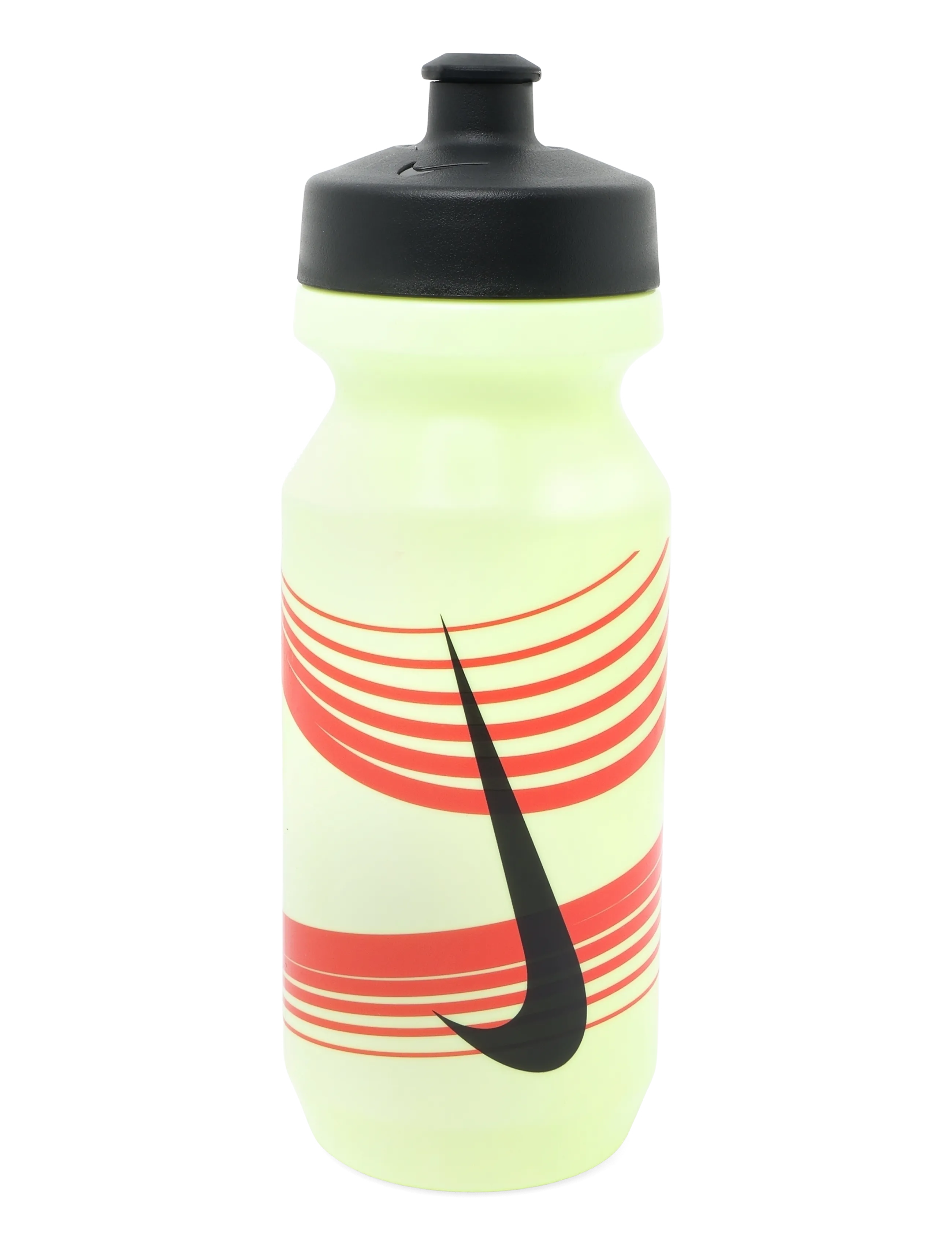 NIKE Equipment Nike Water Bottle 22Oz, 3/5, Accessories, Gelb - Bottles, Frauen