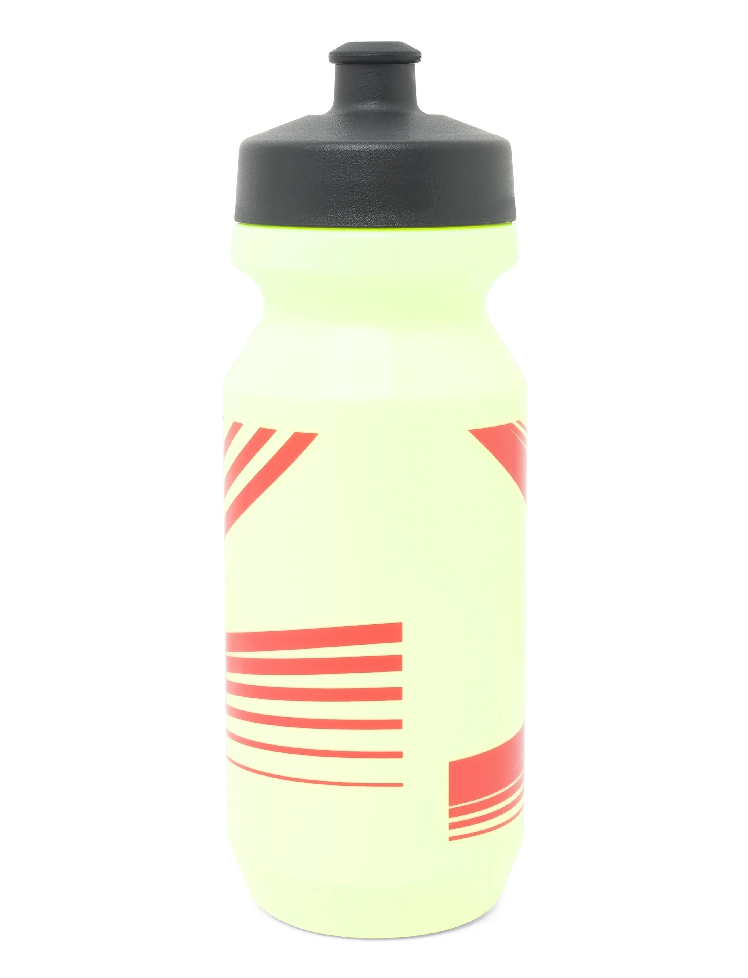 NIKE Equipment - Nike Water Bottle 22OZ - vandflasker - barely volt/black/total crimson - 1
