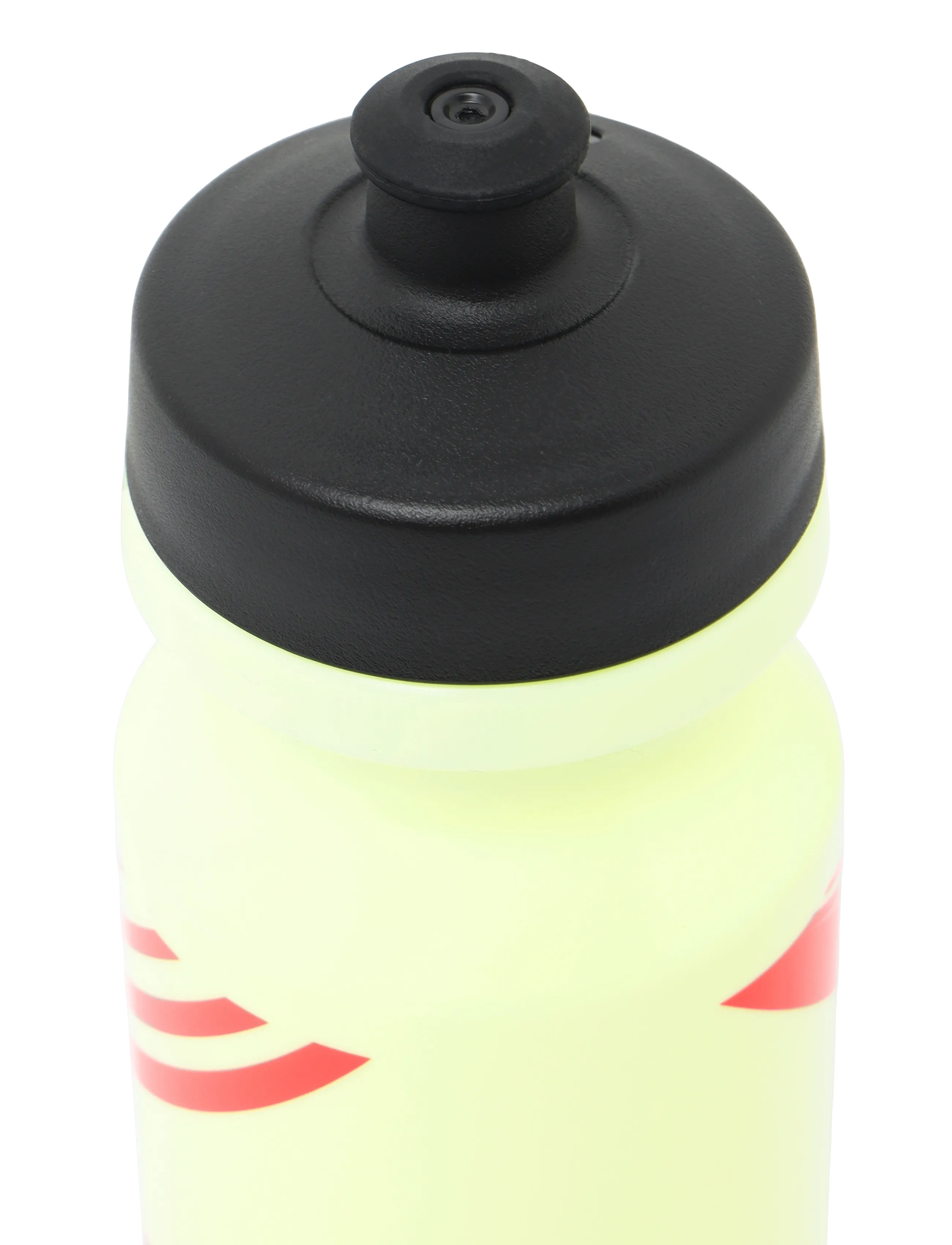 NIKE Equipment - Nike Water Bottle 22OZ - vandflasker - barely volt/black/total crimson - 2