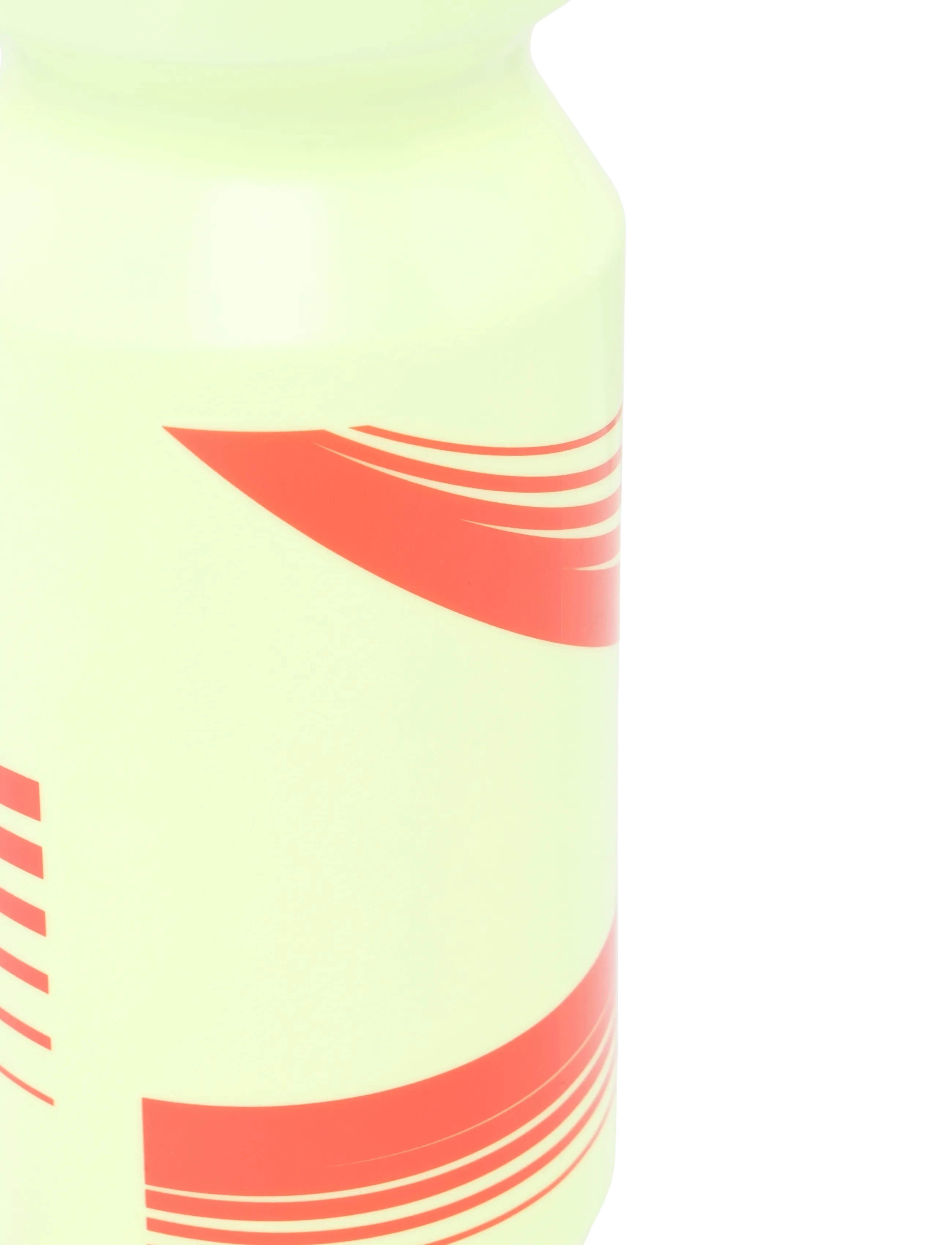 NIKE Equipment - Nike Water Bottle 22OZ - vandflasker - barely volt/black/total crimson - 3