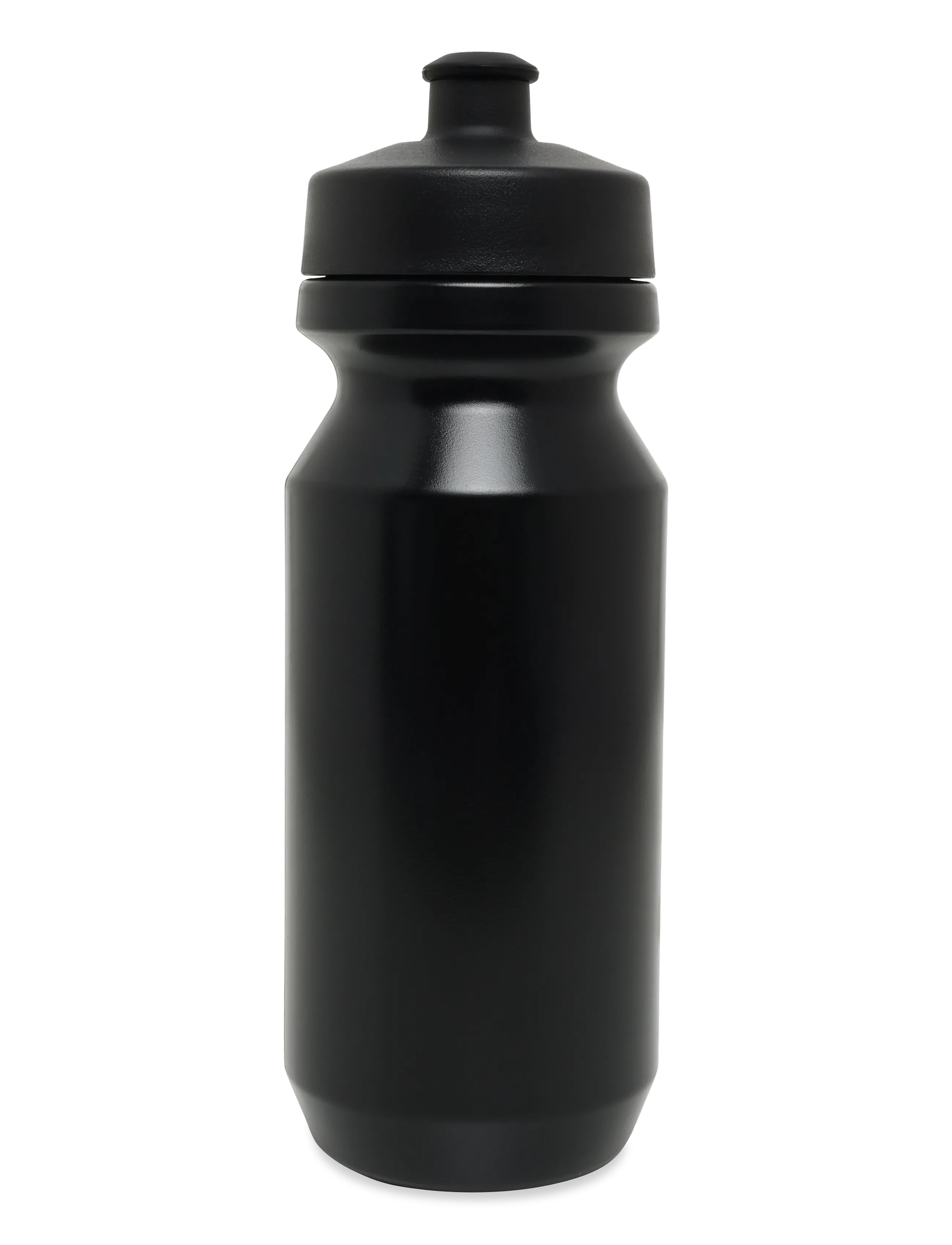 NIKE Equipment - Nike Water Bottle 22OZ - black/black/white - 1