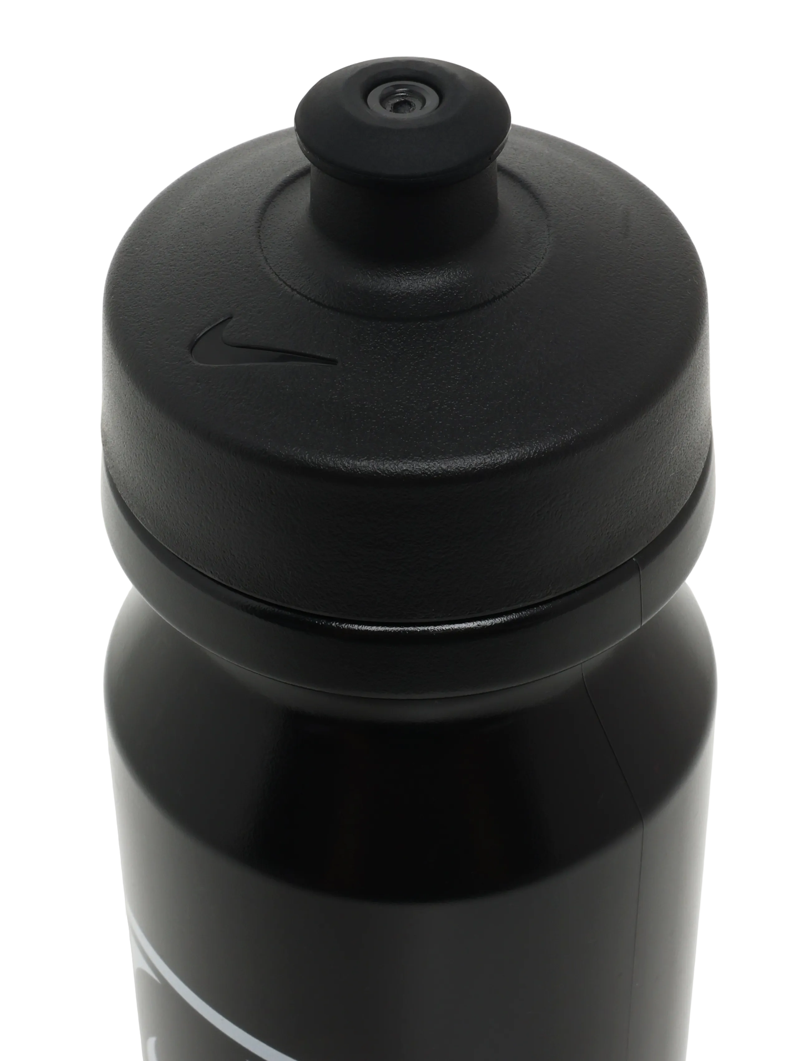 NIKE Equipment - Nike Water Bottle 22OZ - black/black/white - 2