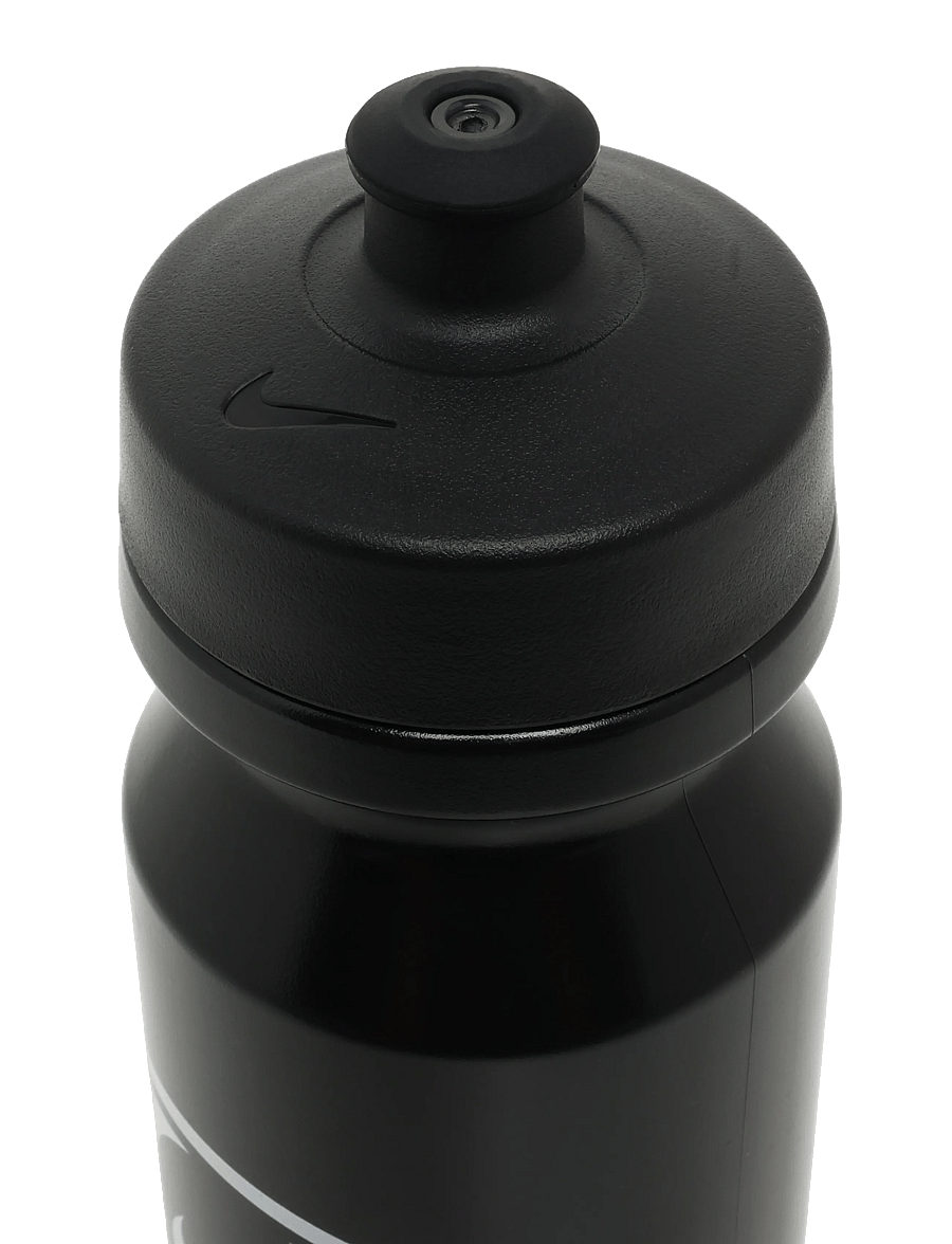 NIKE Equipment - Nike Water Bottle 22OZ - veepudelid ja termosed - black/black/white - 2