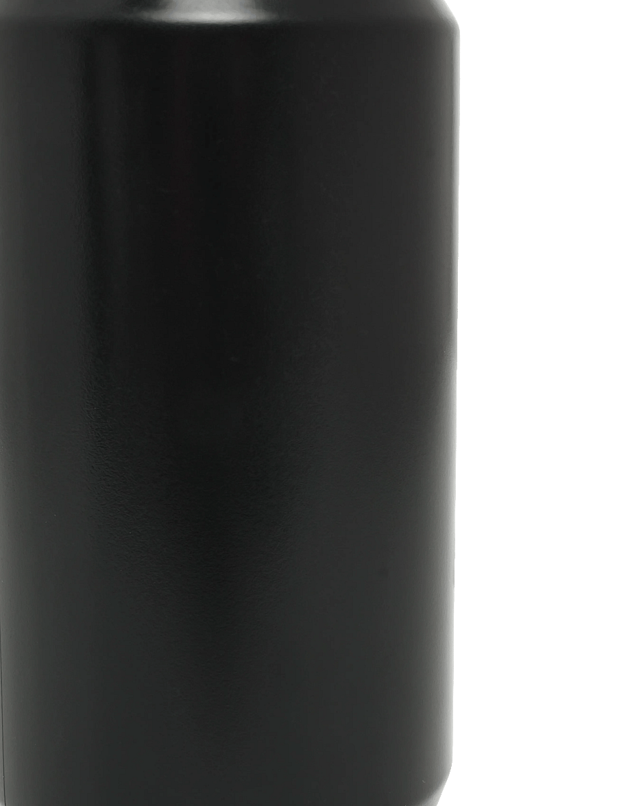 NIKE Equipment - Nike Water Bottle 22OZ - veepudelid ja termosed - black/black/white - 3