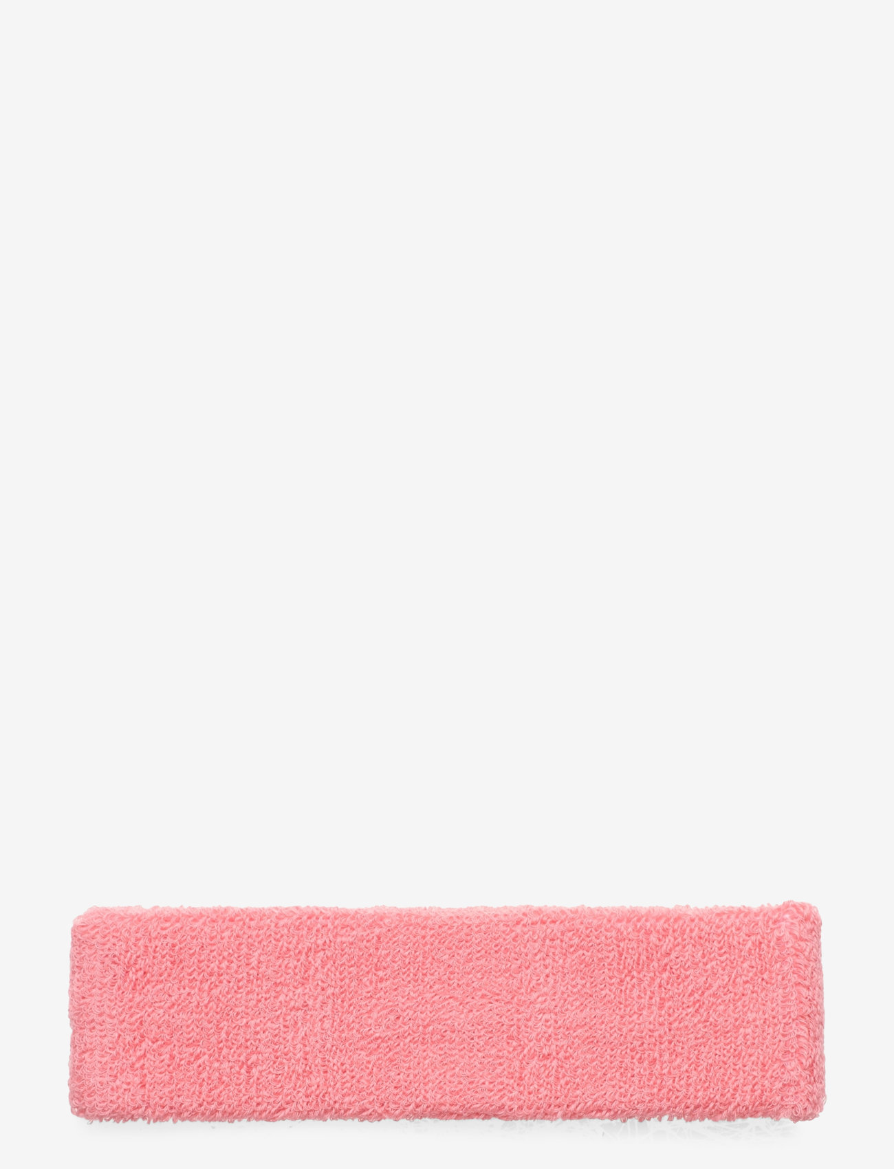 NIKE Equipment - NIKE SWOOSH HEADBAND - headbands - pink gaze/oil grey - 1