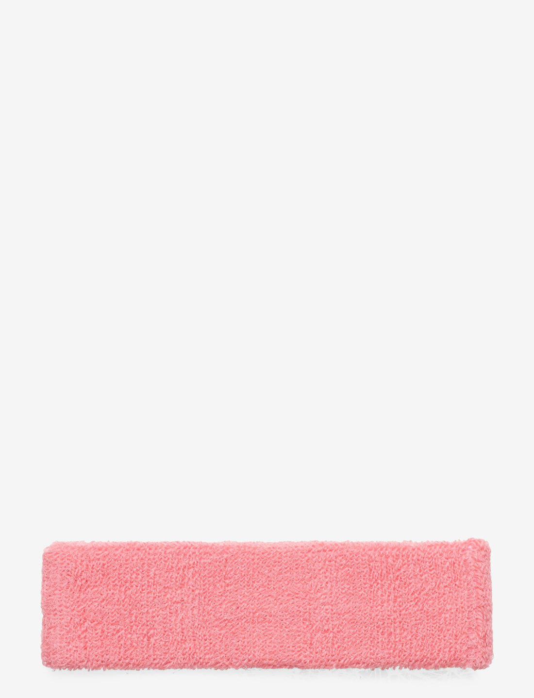 NIKE Equipment - NIKE SWOOSH HEADBAND - pannband - pink gaze/oil grey - 1