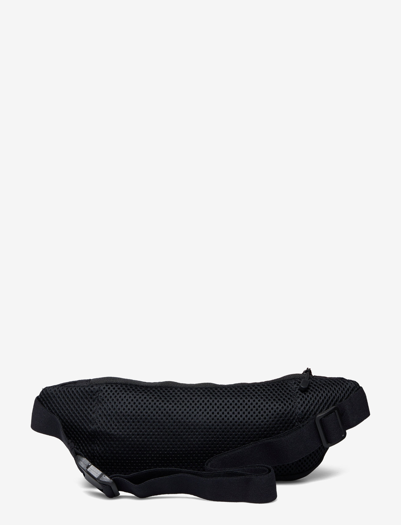 NIKE Equipment - NIKE PACK - crossbody- & magväskor - black/black/silver - 1