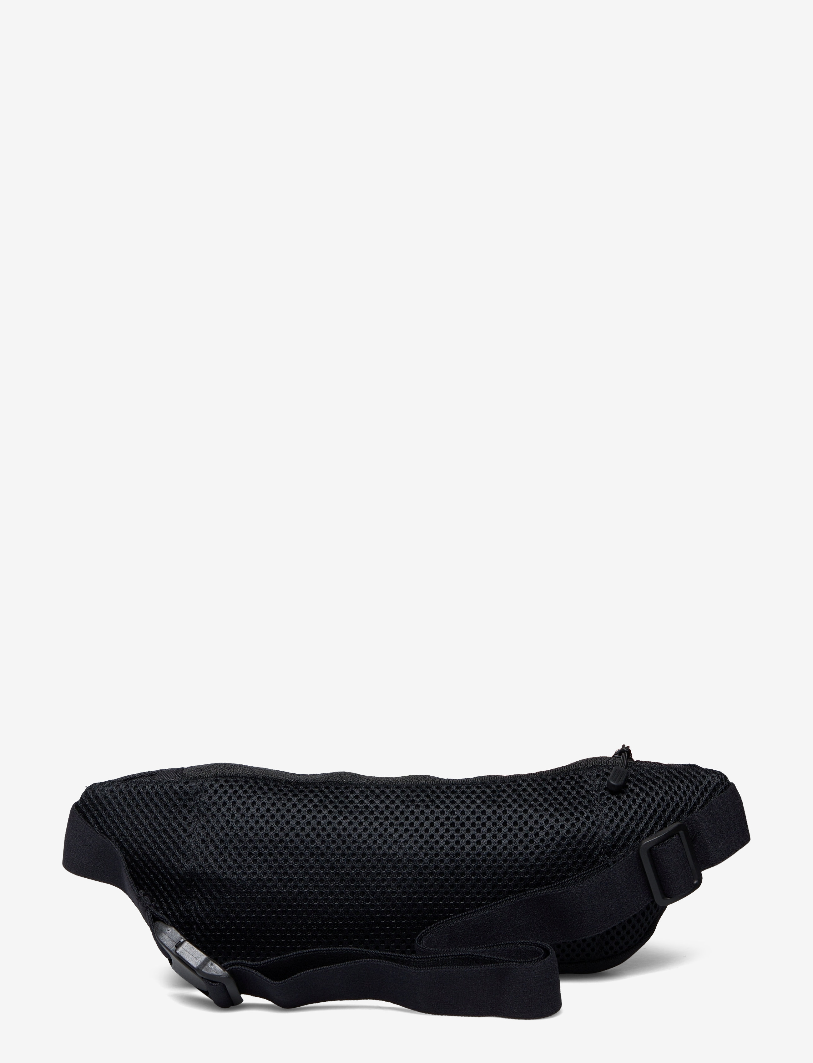 NIKE Equipment - NIKE PACK - crossbody & bum bags - black/black/silver - 1